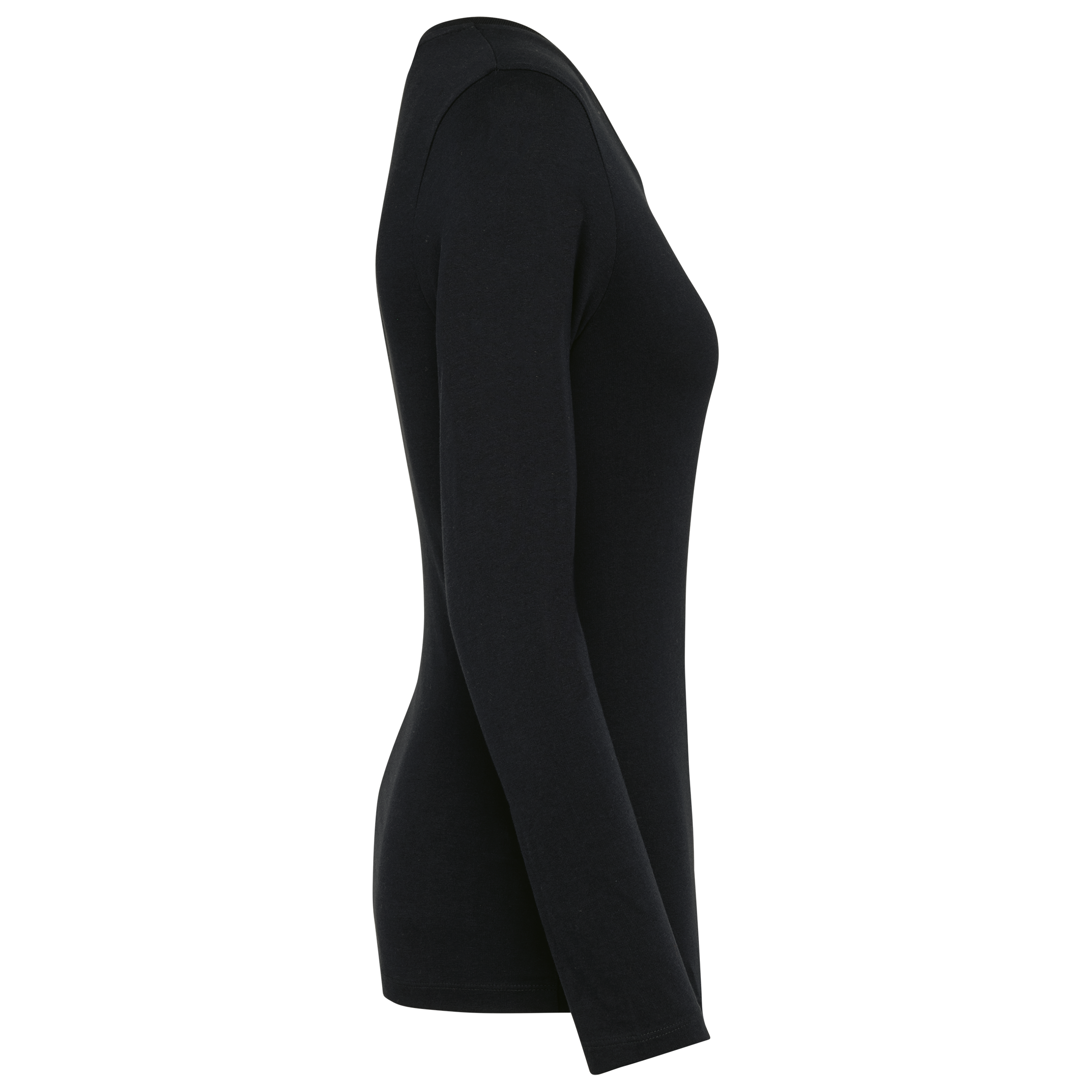 Côté gauche