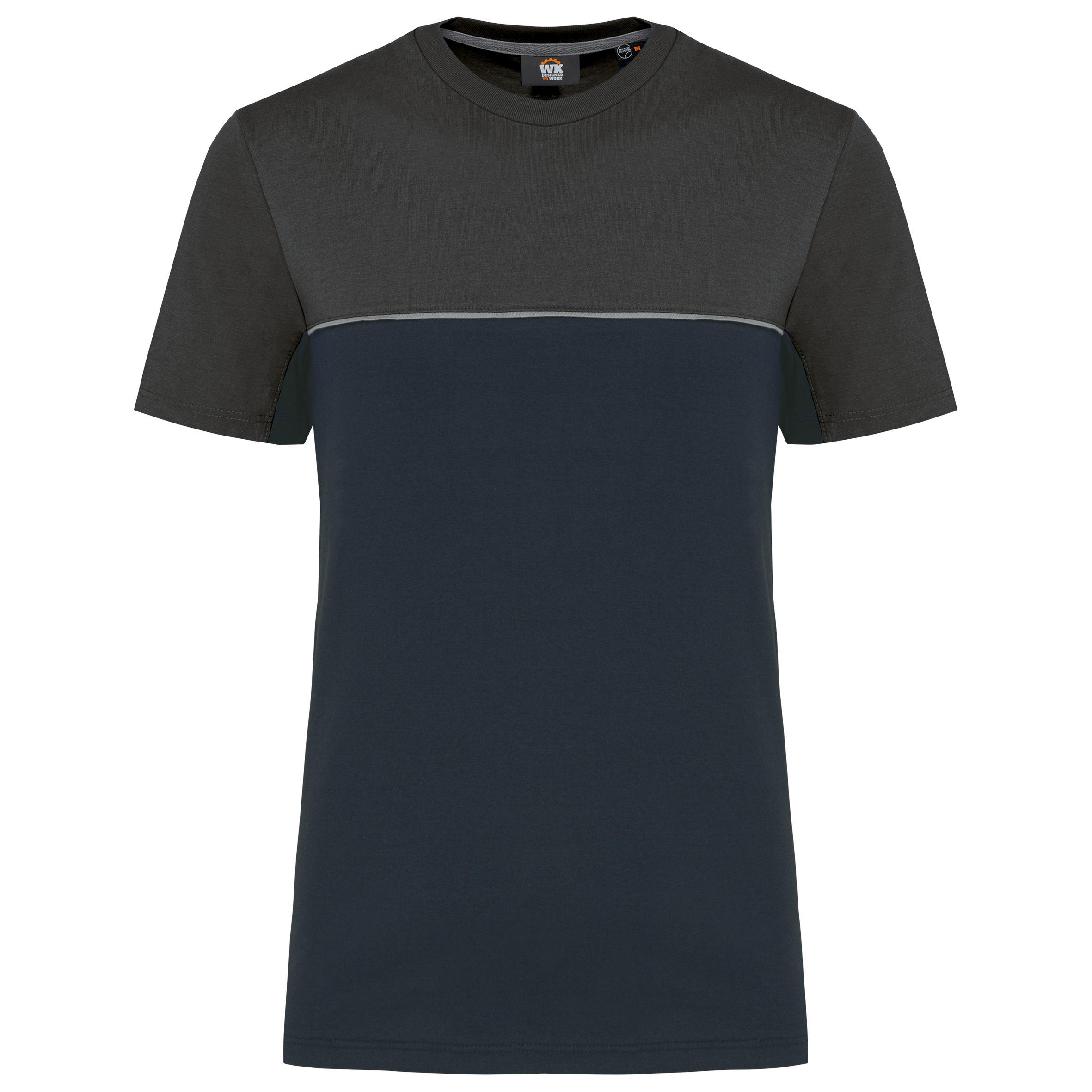 Navy / Dark Grey