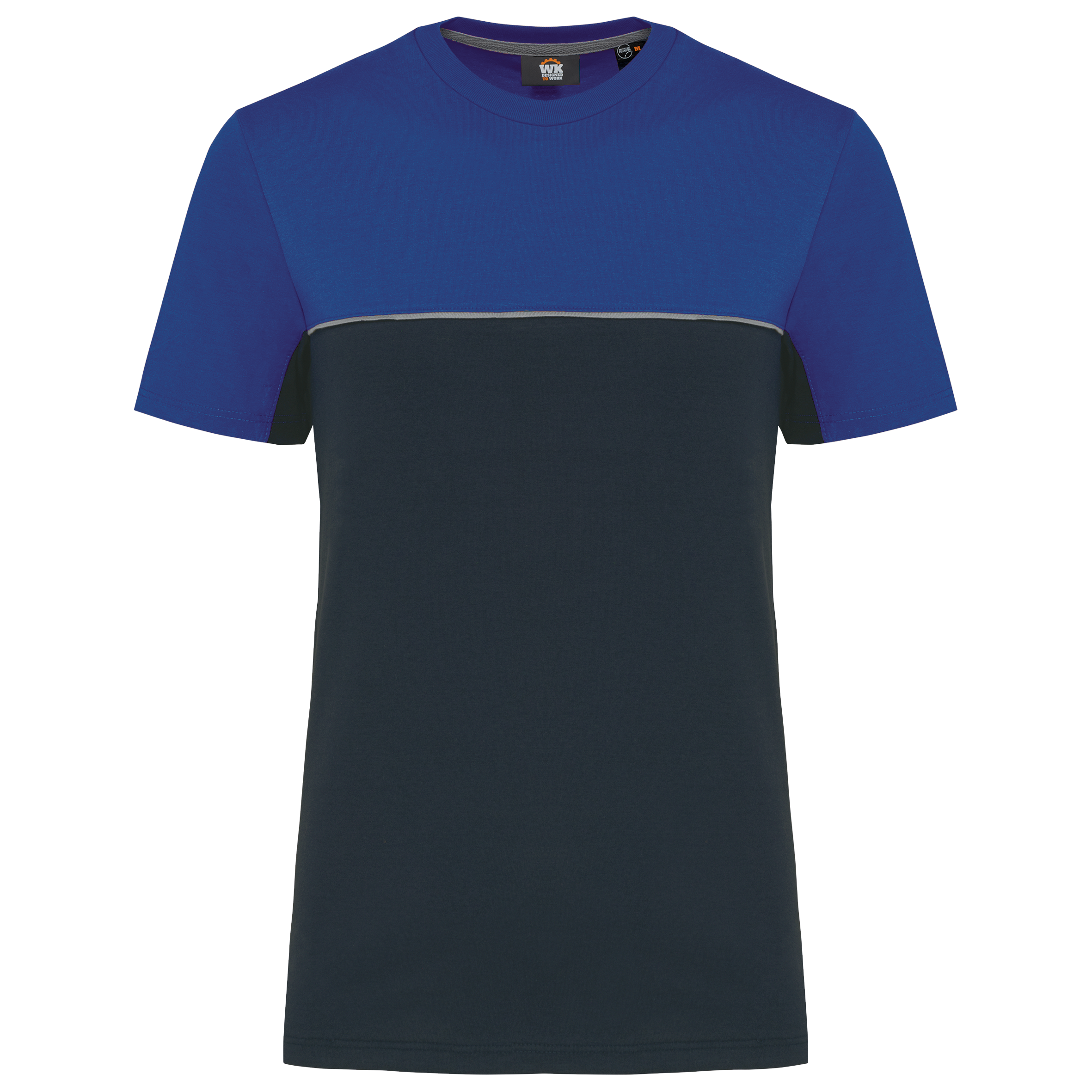 Navy / Royal Blue