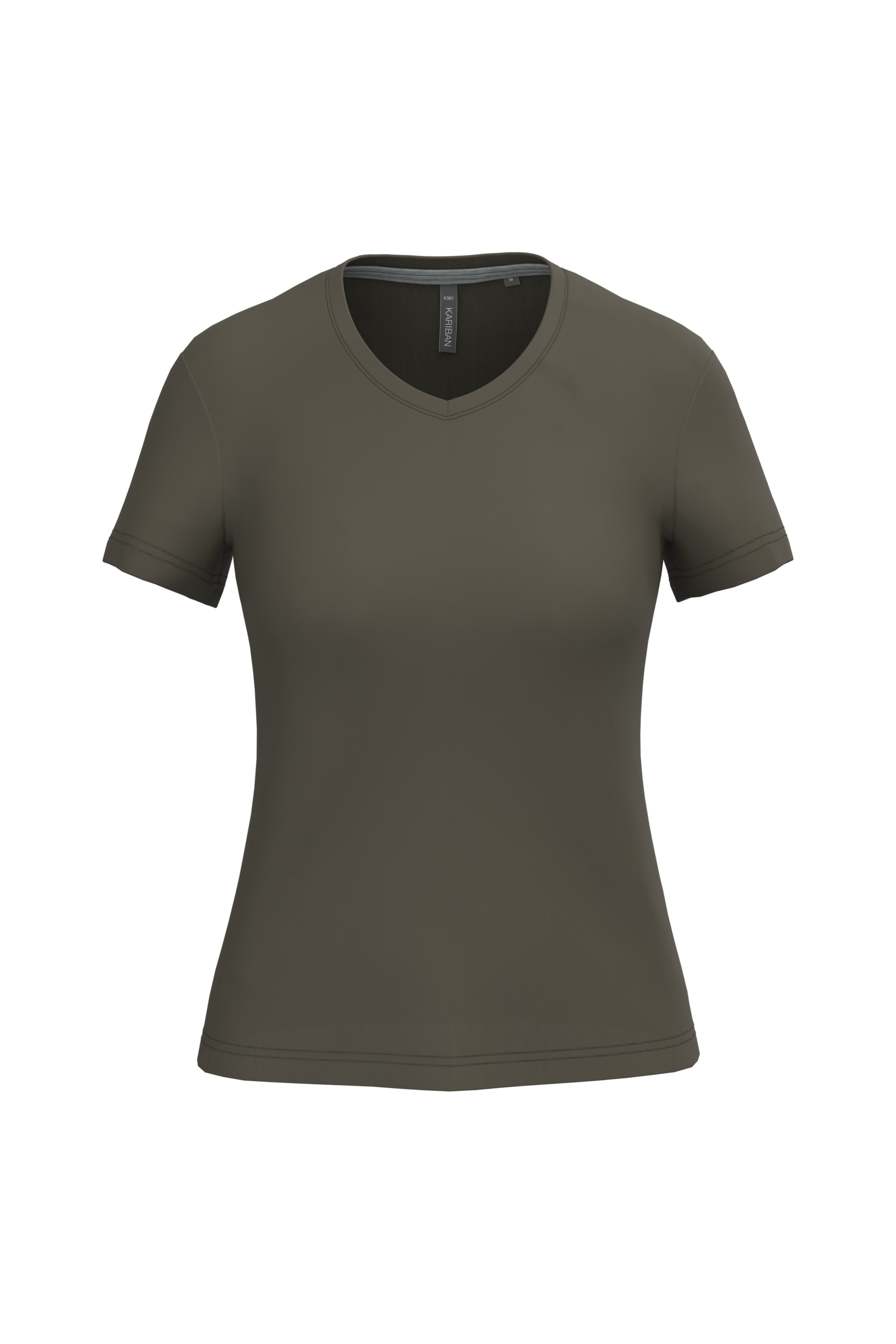 Dark Khaki