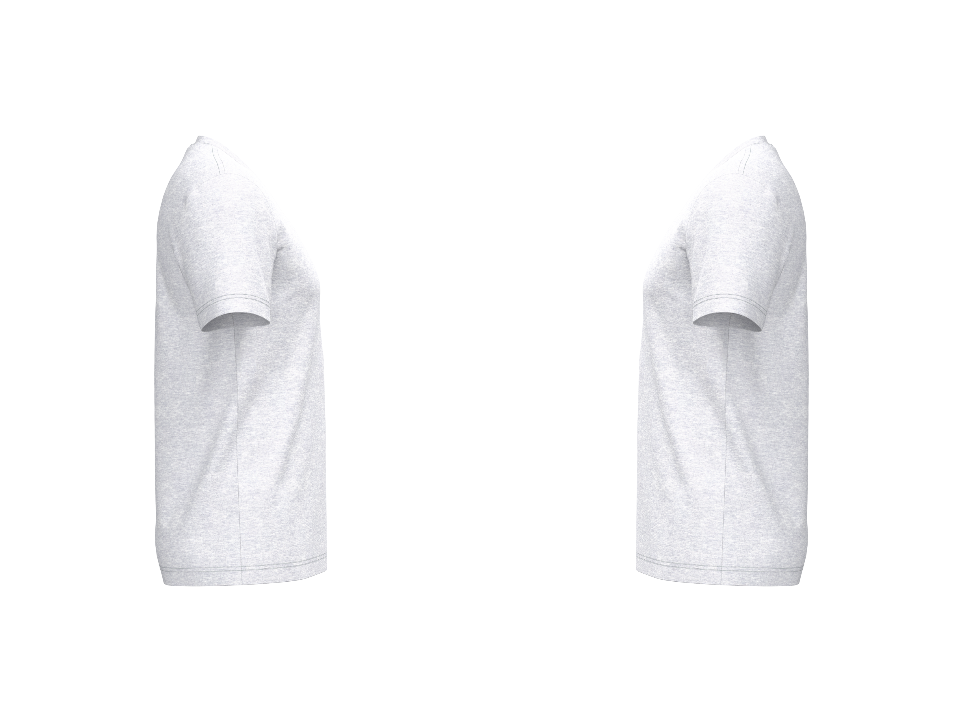 Côté gauche