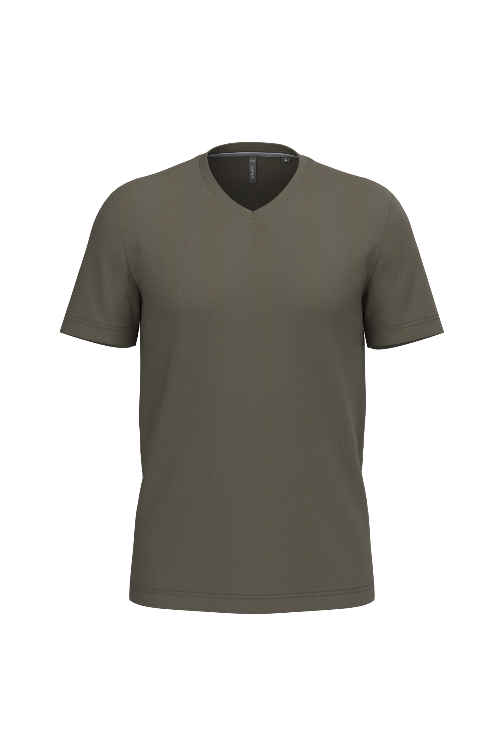 Dark Khaki