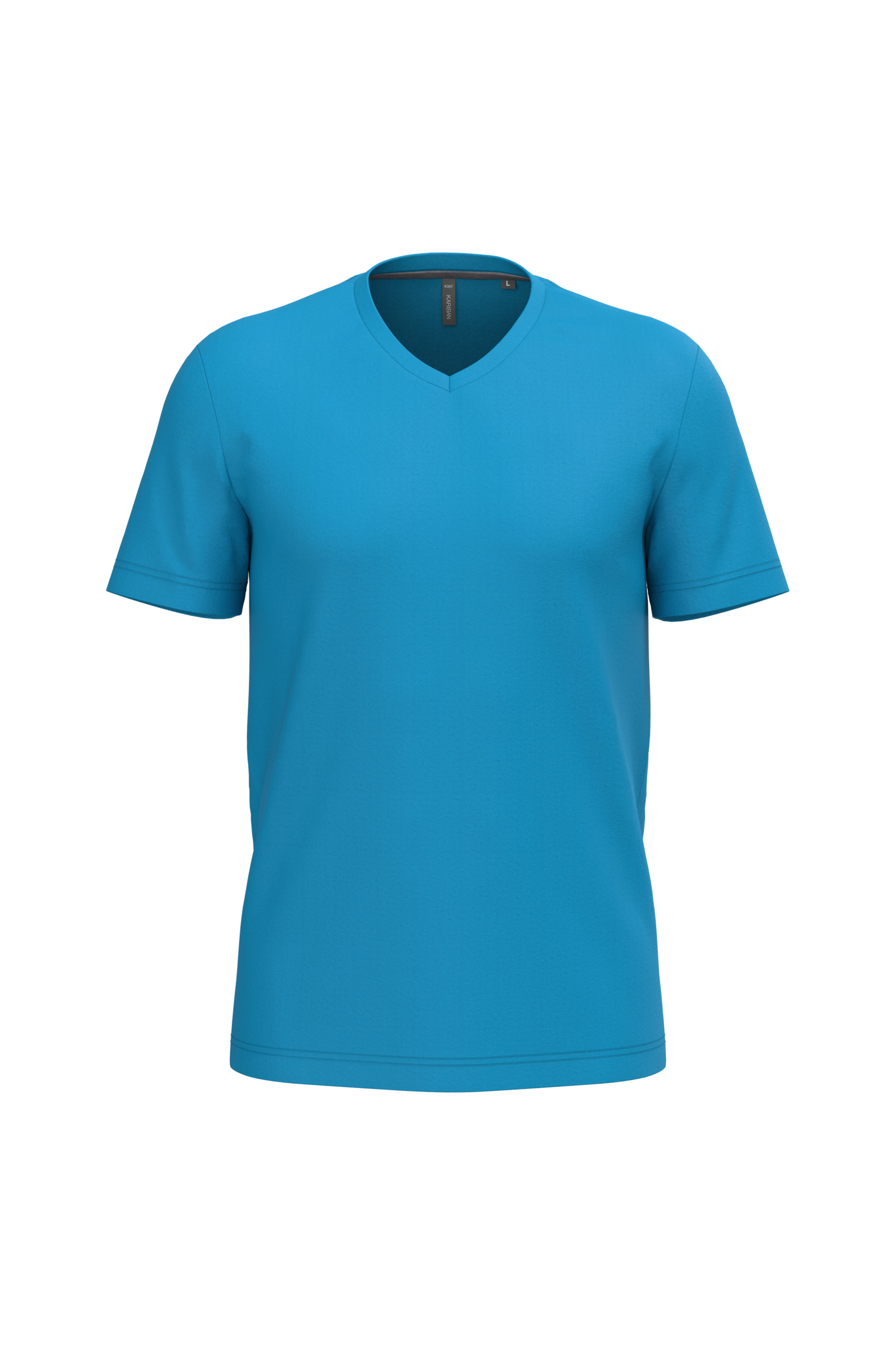 Tropical Blue