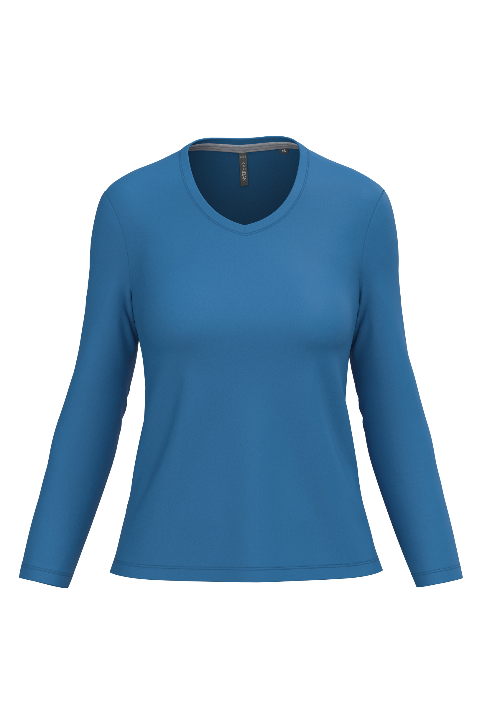 Light Royal Blue