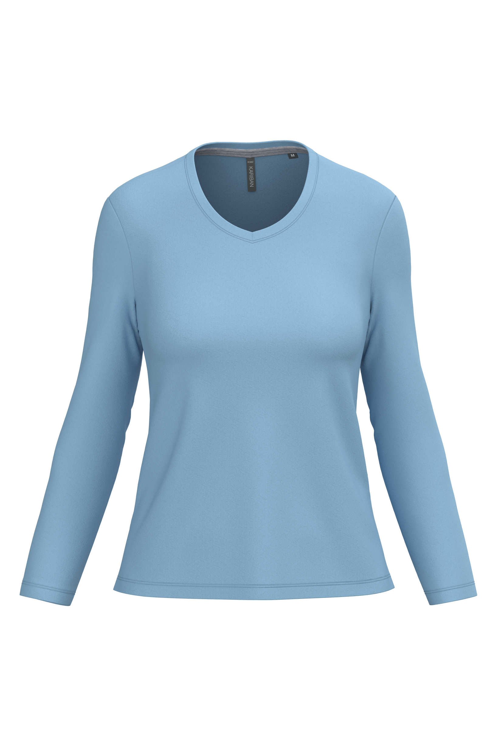 Sky Blue