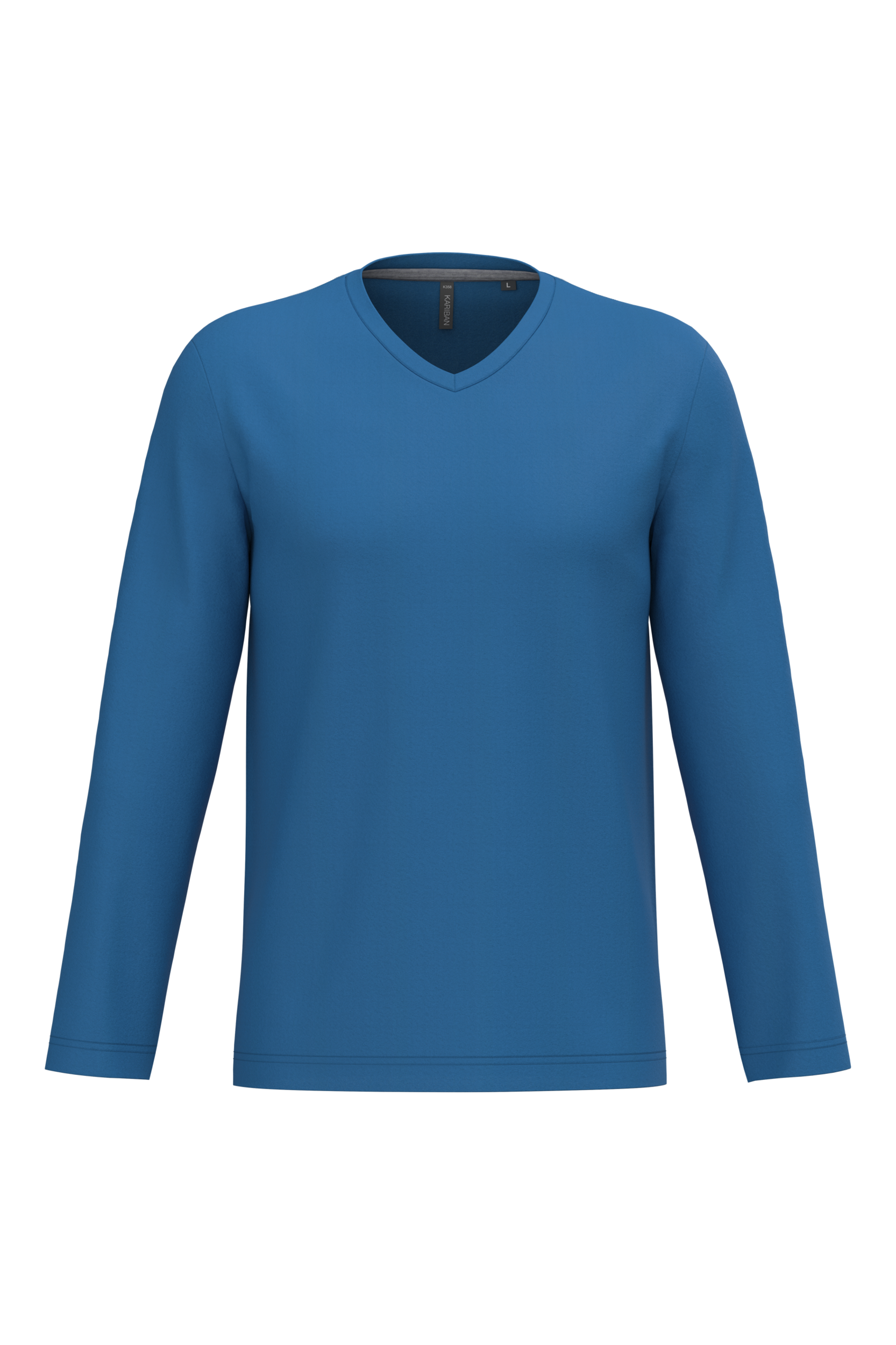 Light Royal Blue