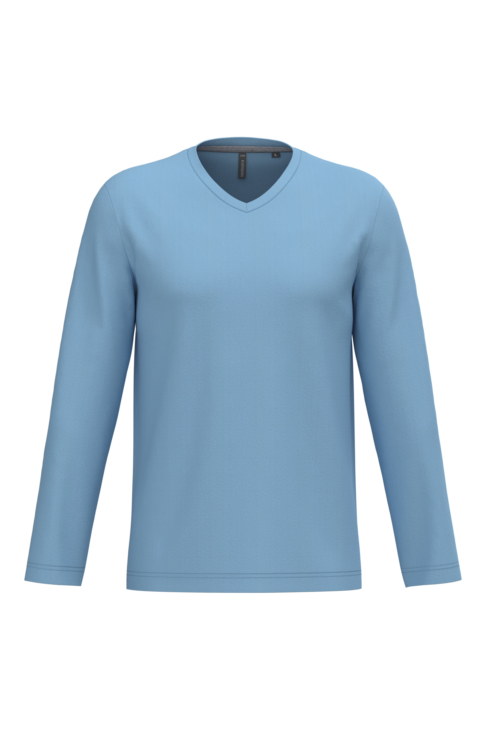 Sky Blue