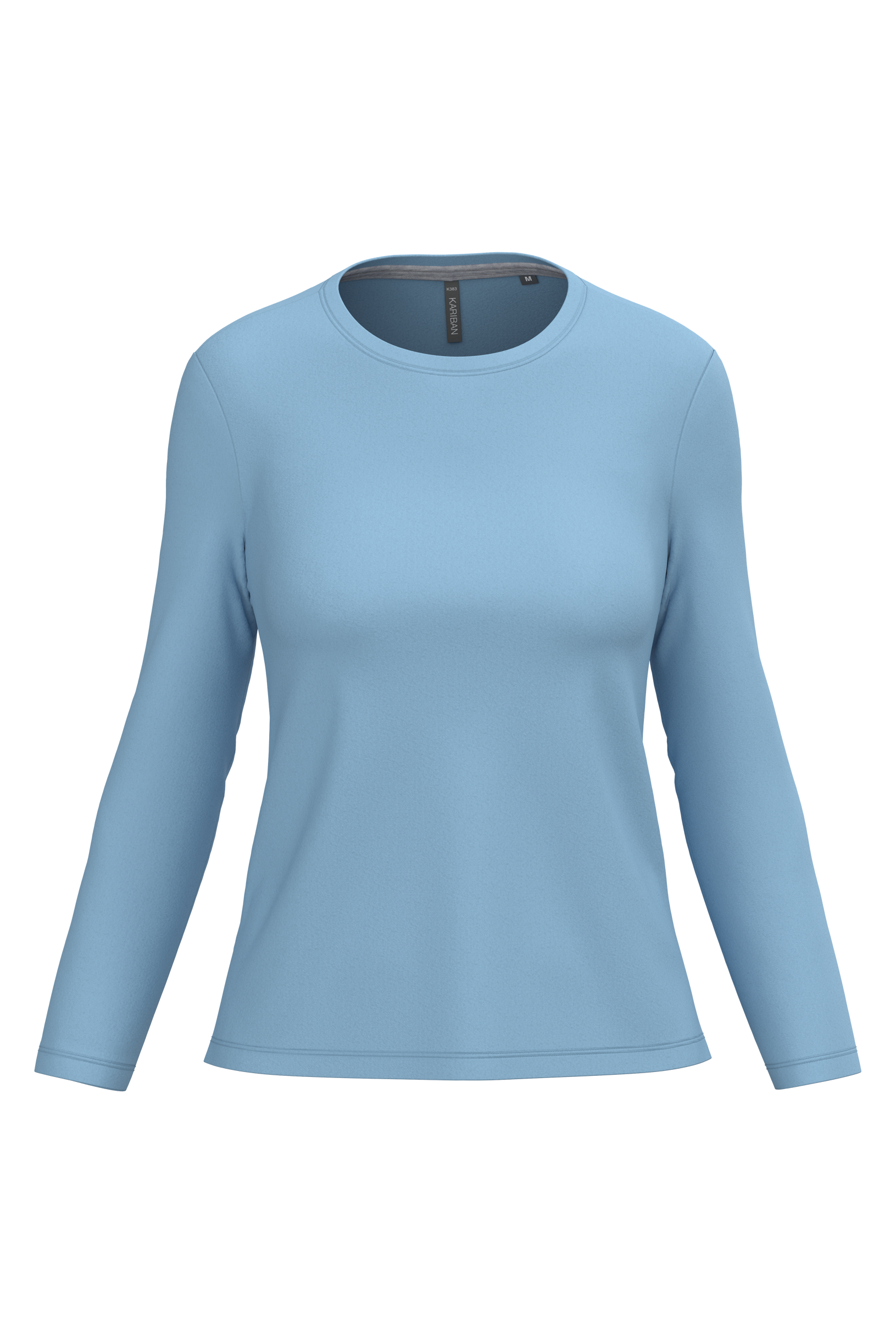 Sky Blue