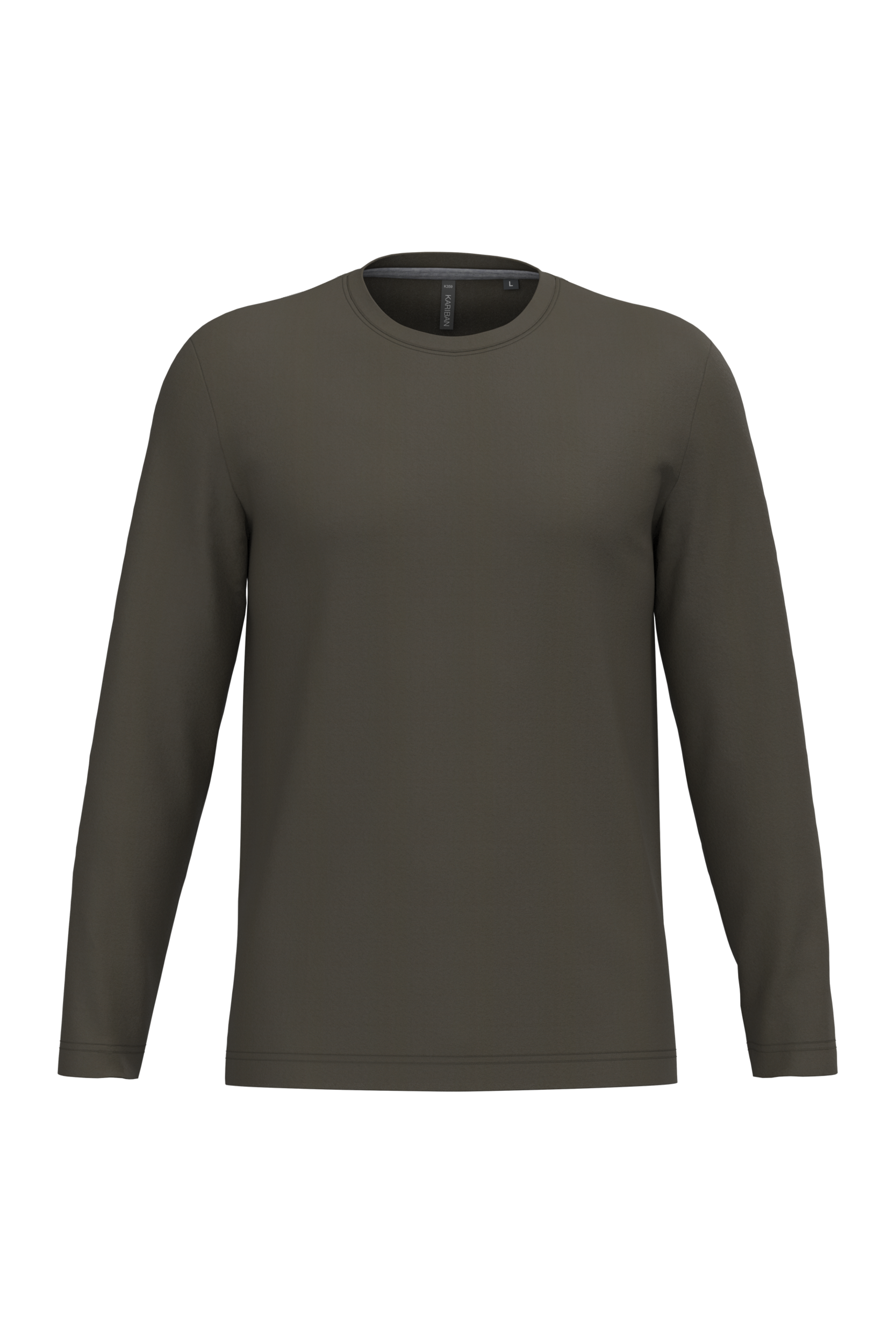 Dark Khaki
