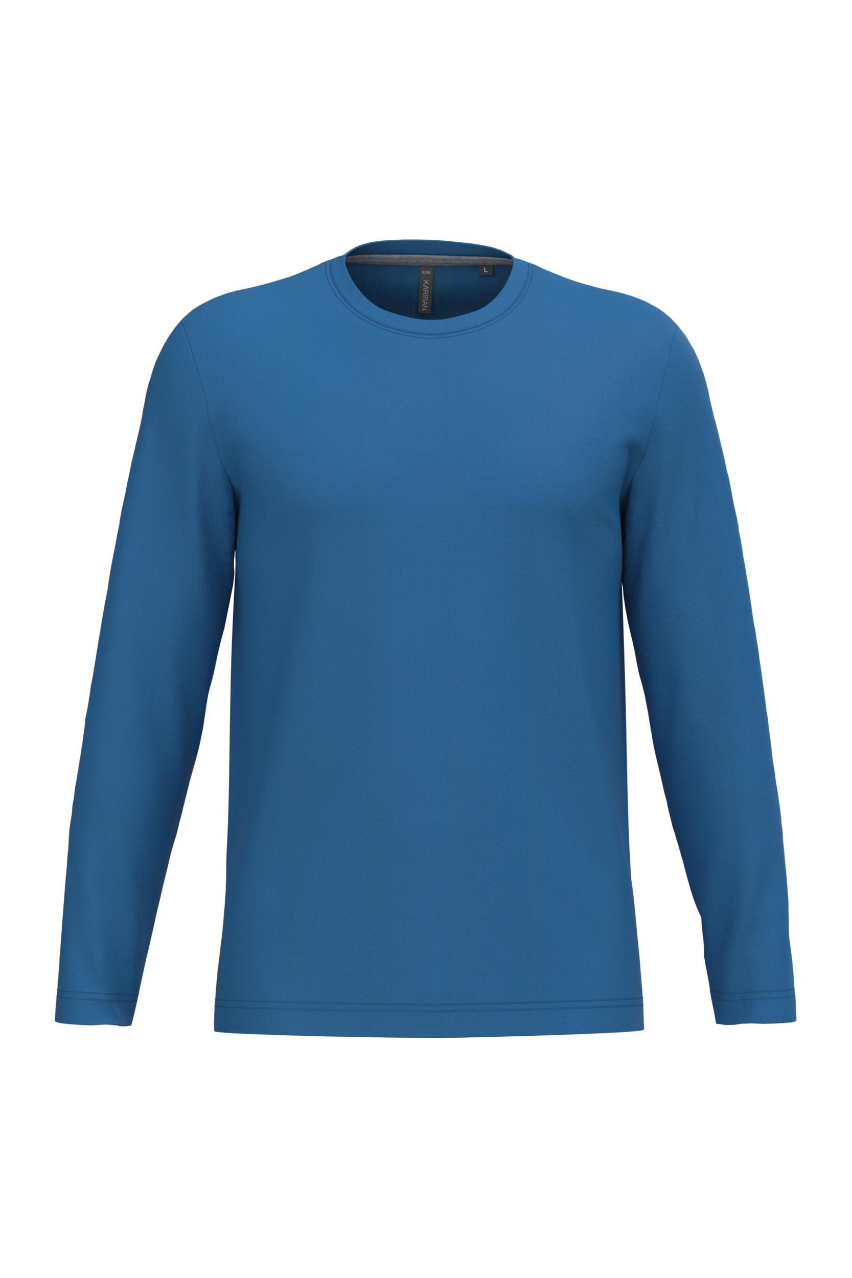 Light Royal Blue