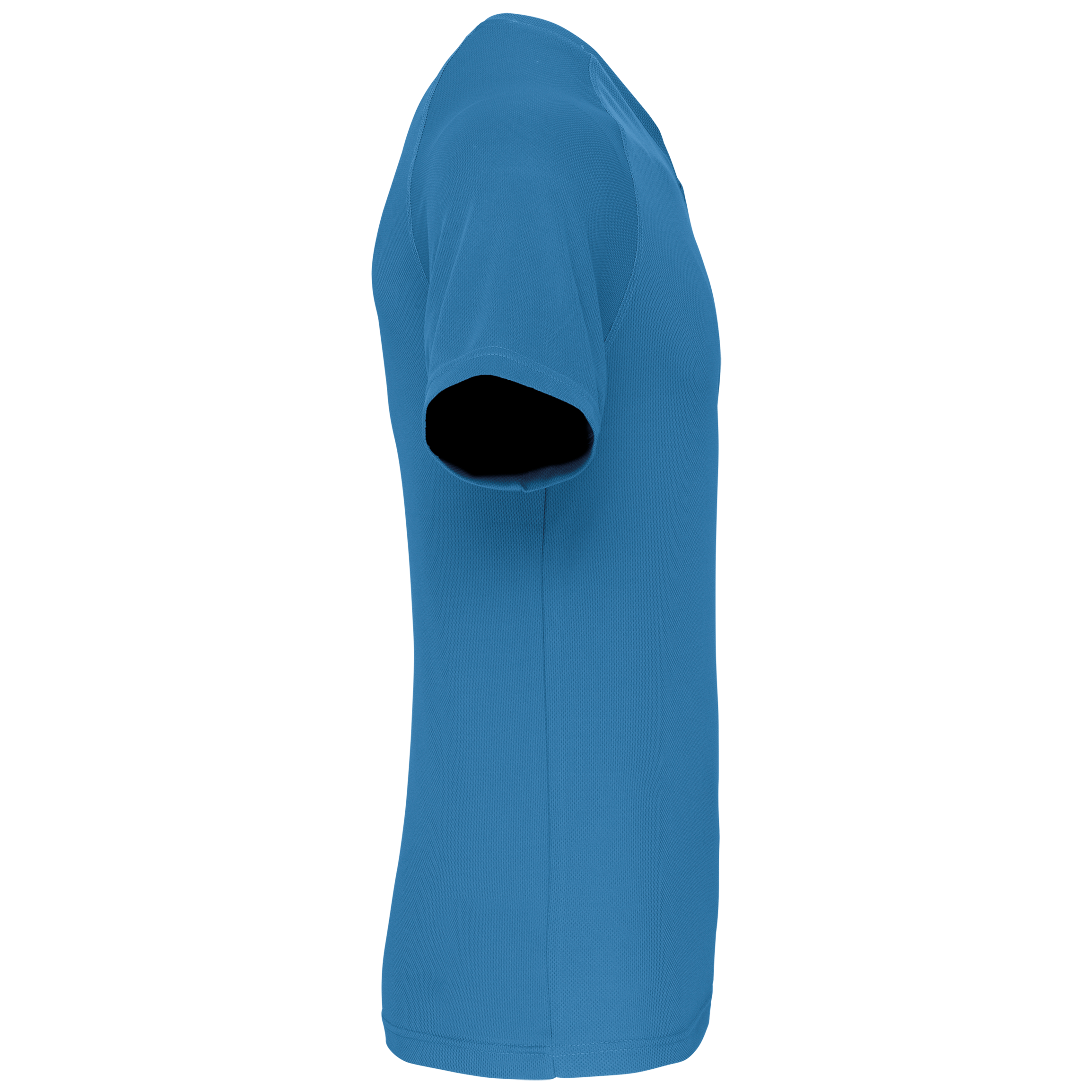 Côté gauche