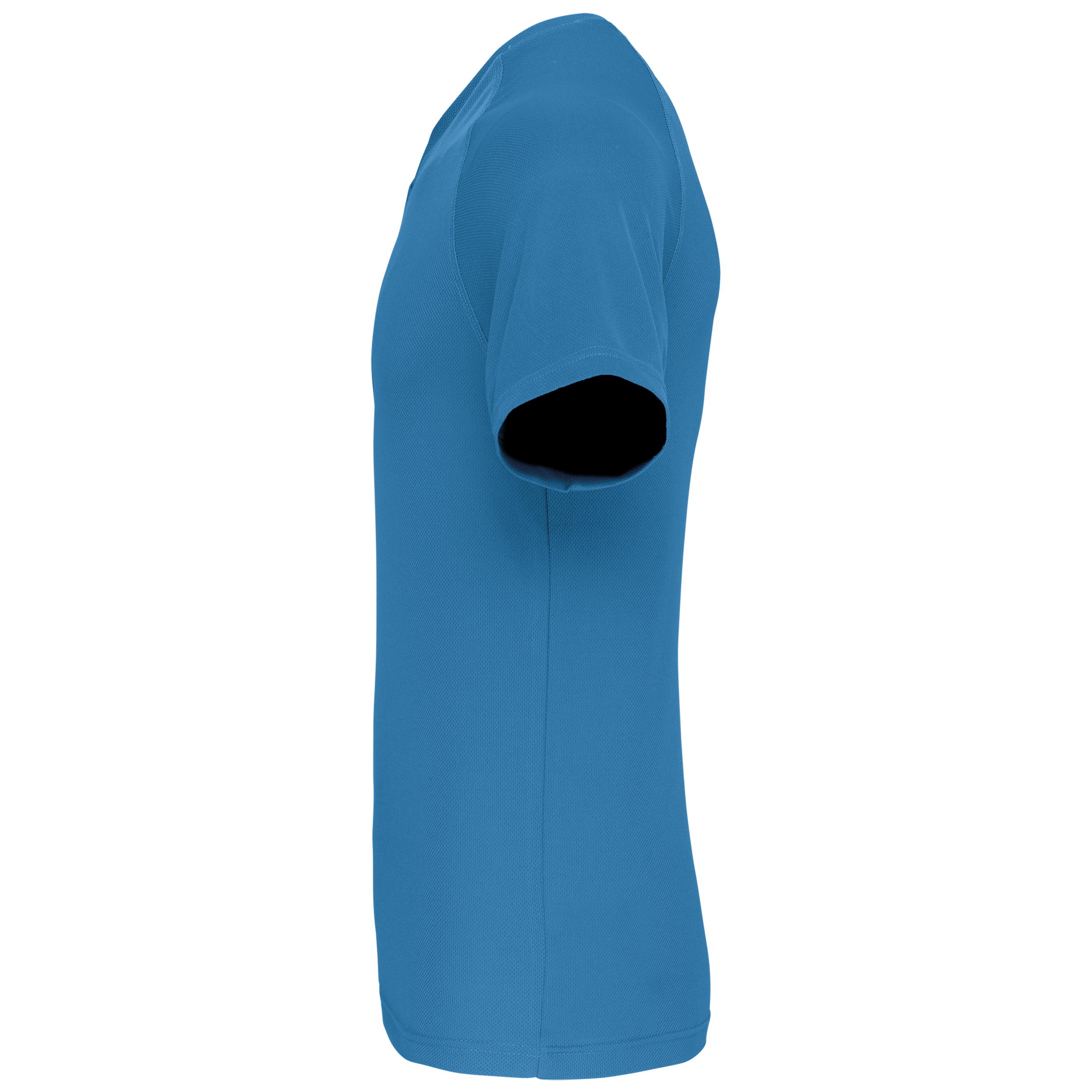 Côté droit