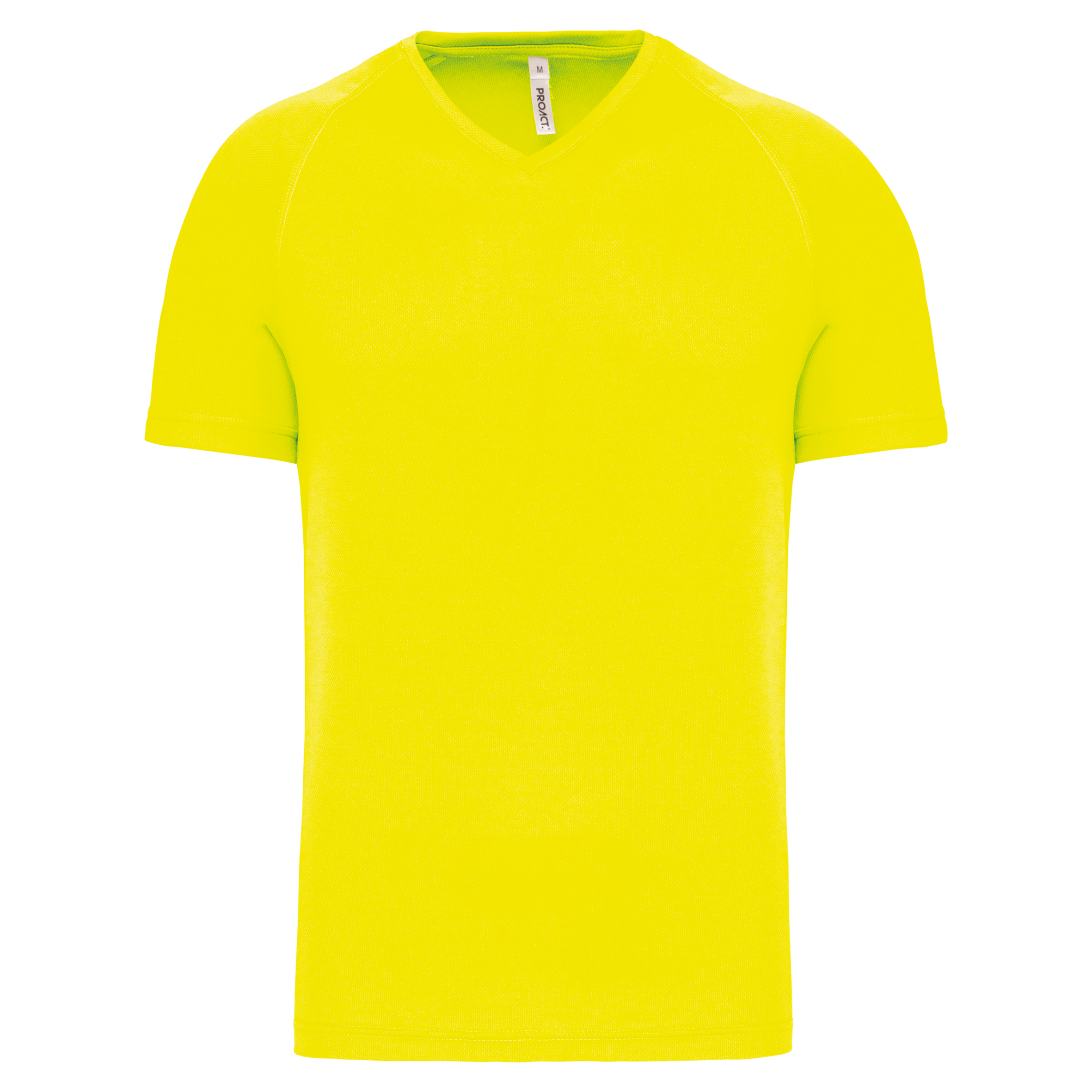 Fluorescent Yellow