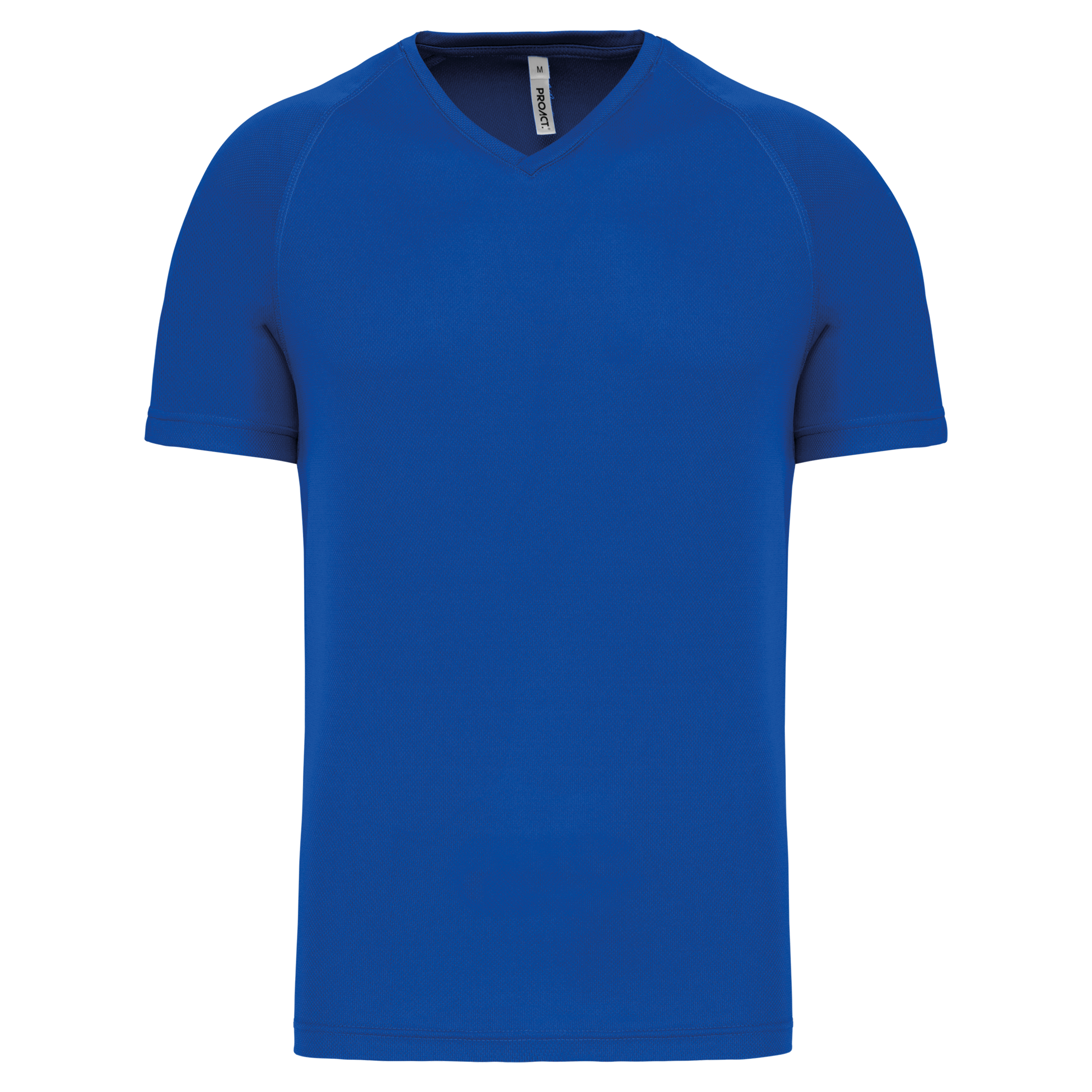 Sporty Royal Blue
