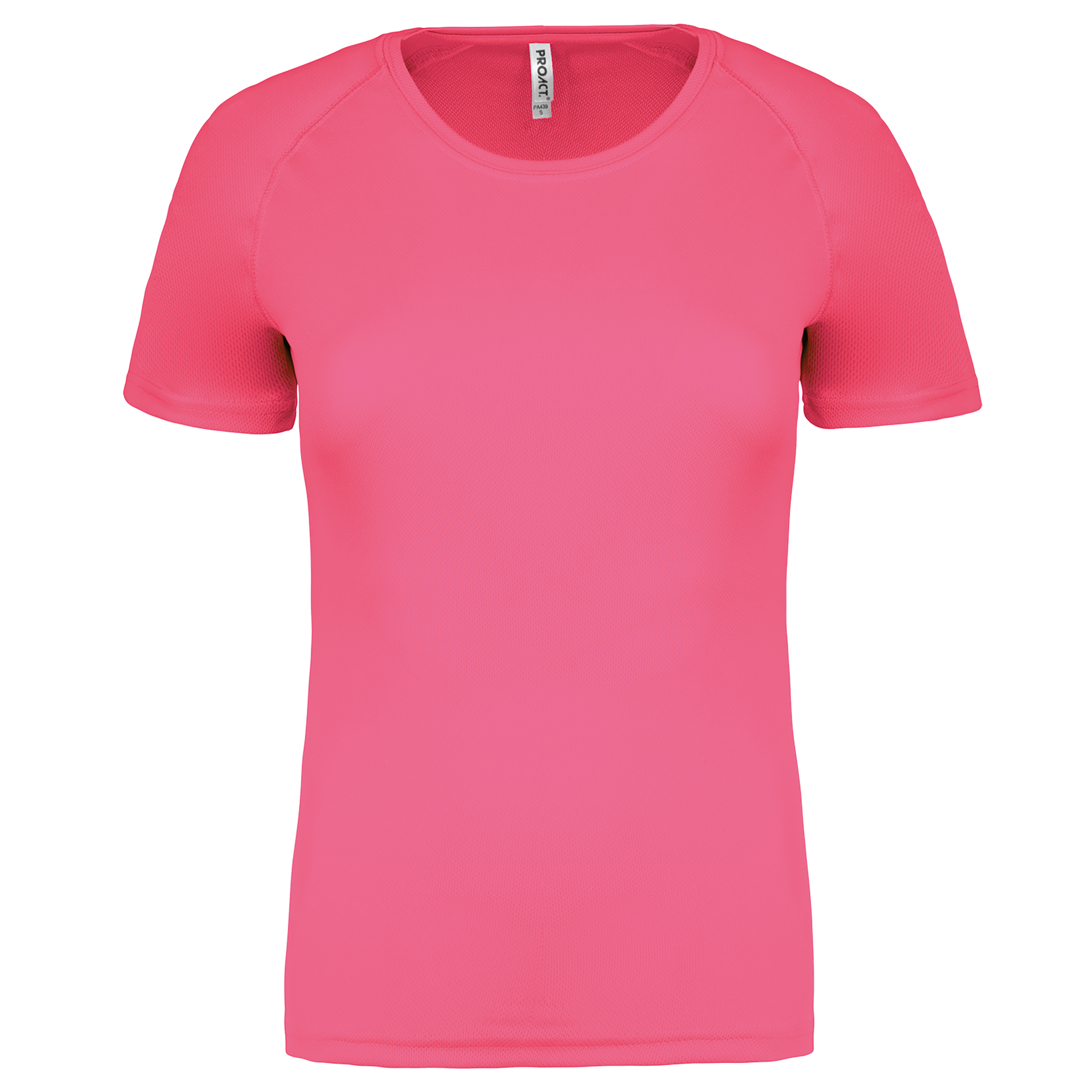 Fluorescent  Pink