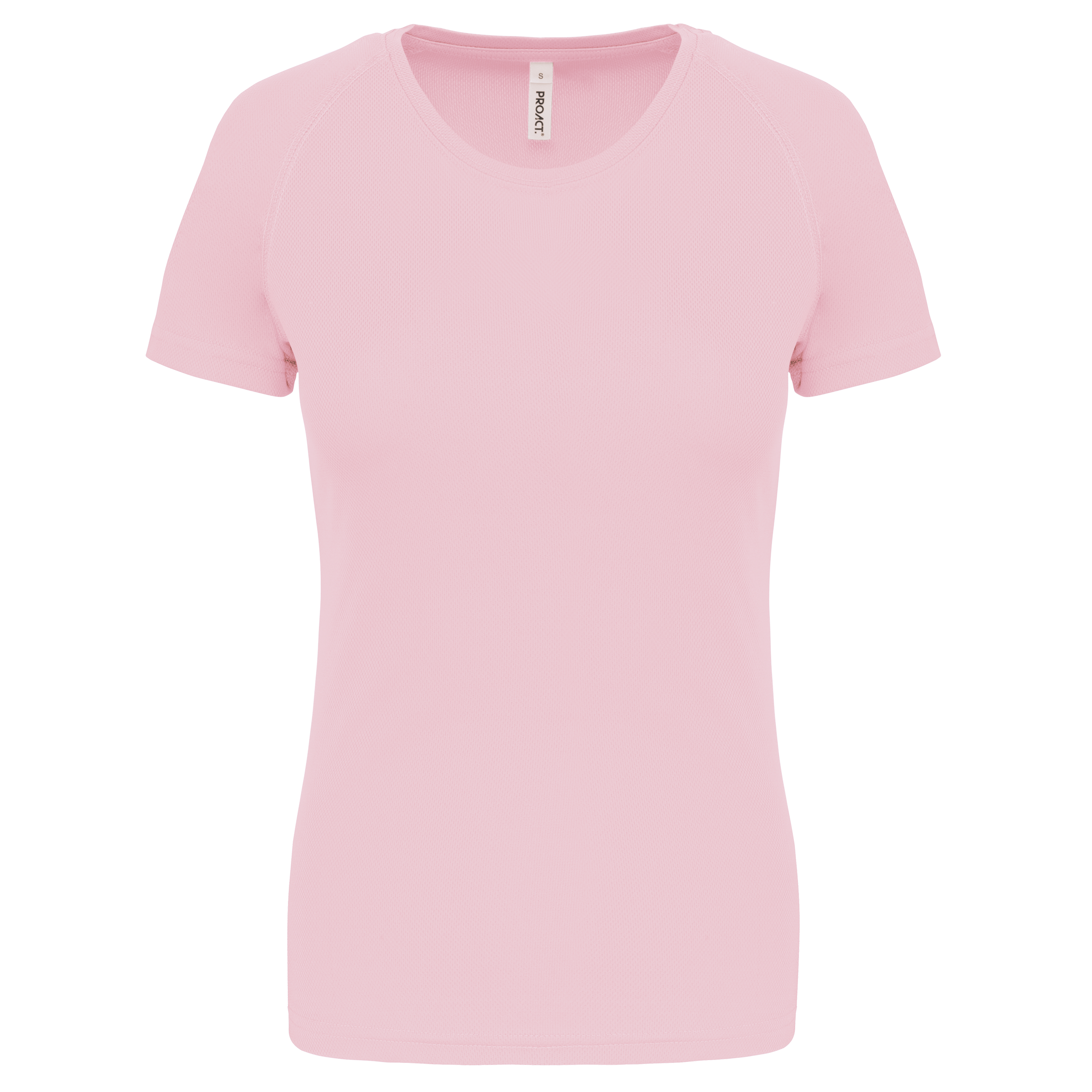 Pale Pink