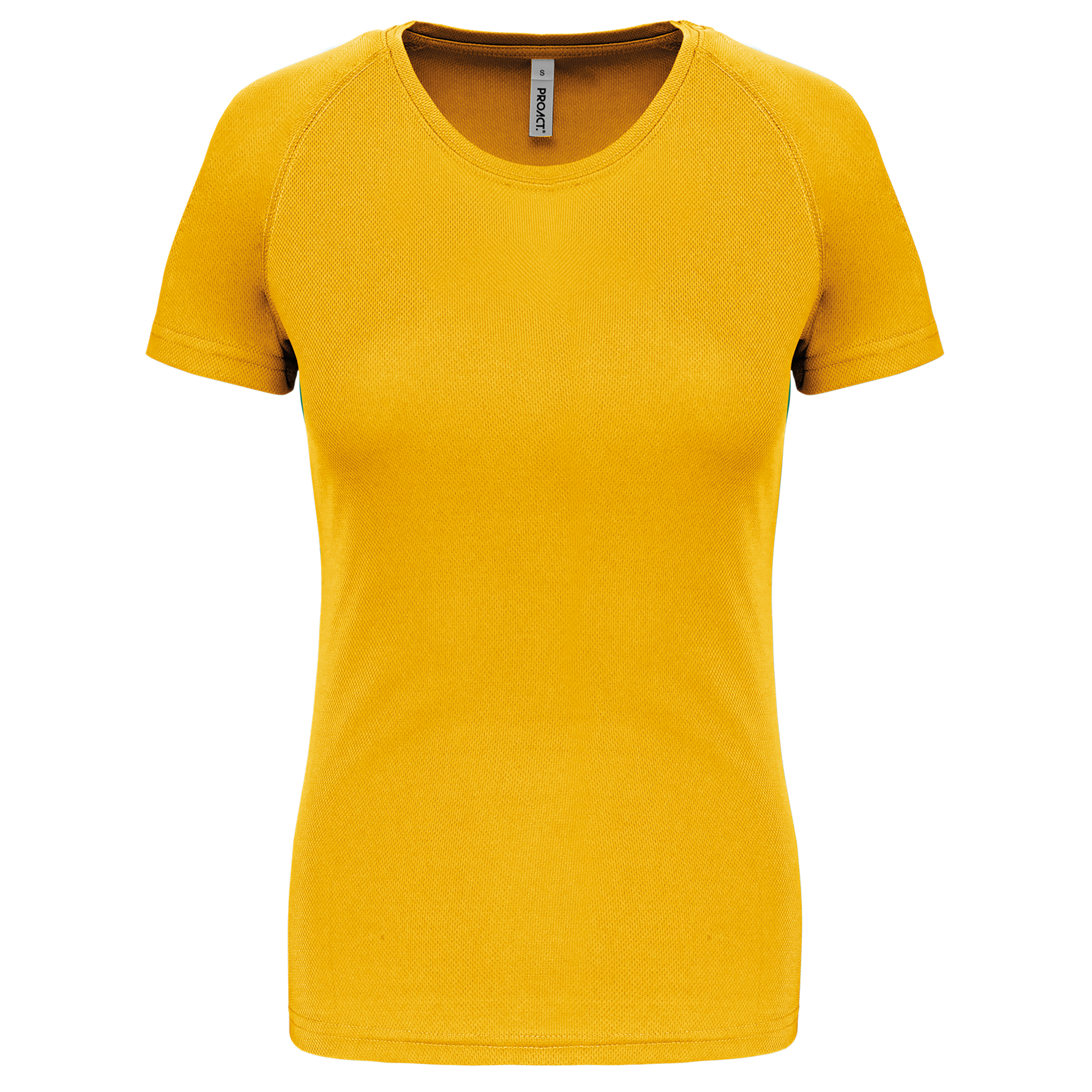 True Yellow