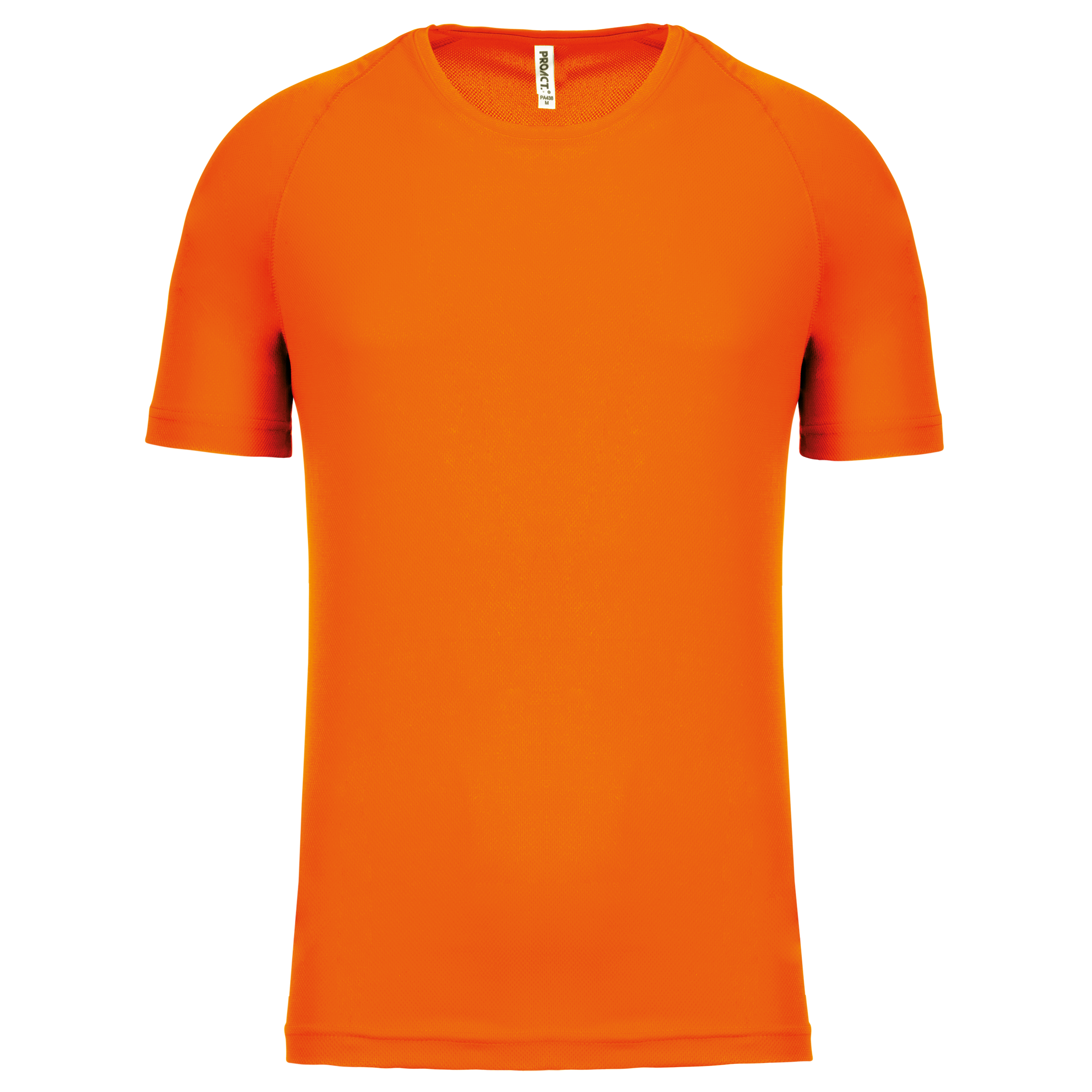Fluorescent Orange