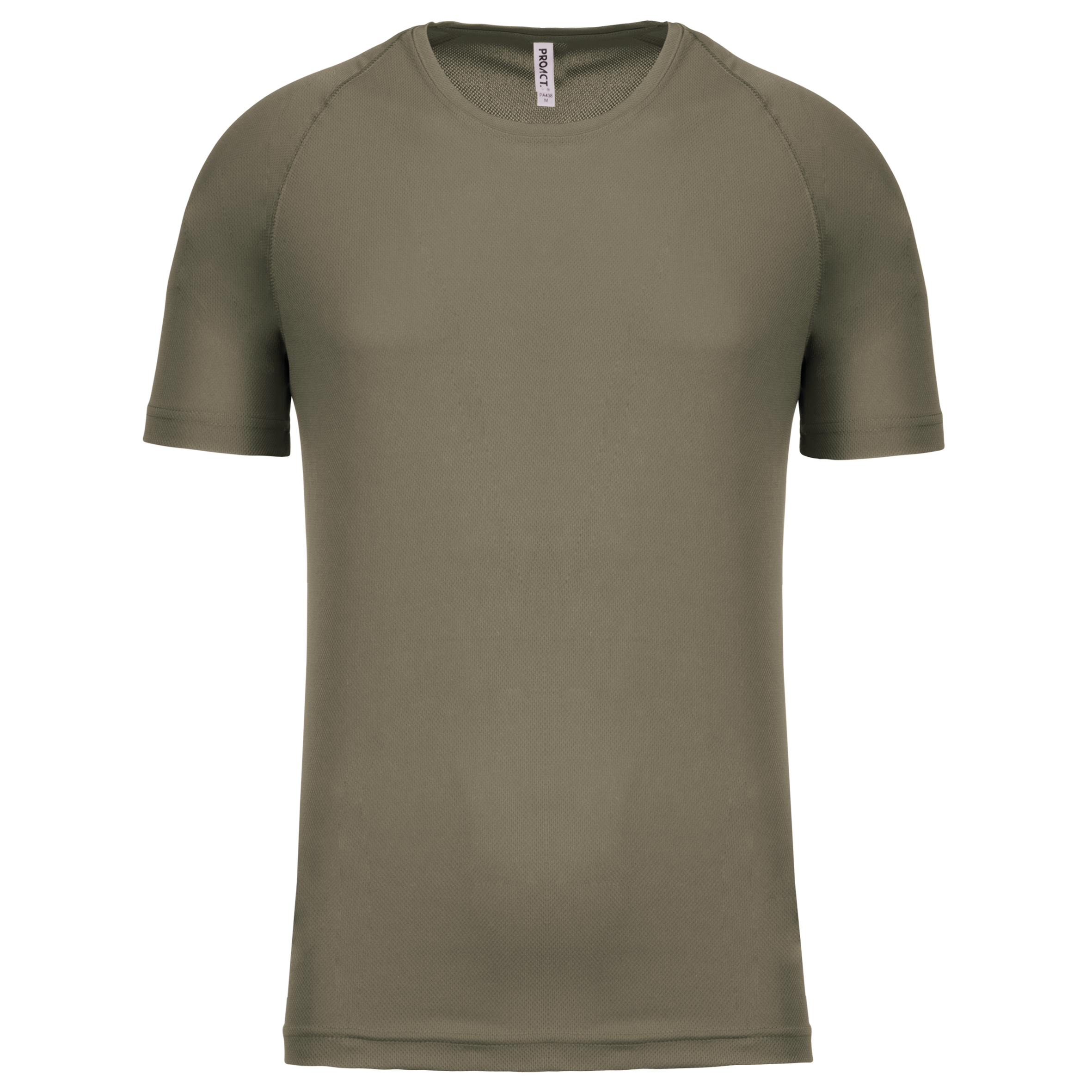 Light Army Green