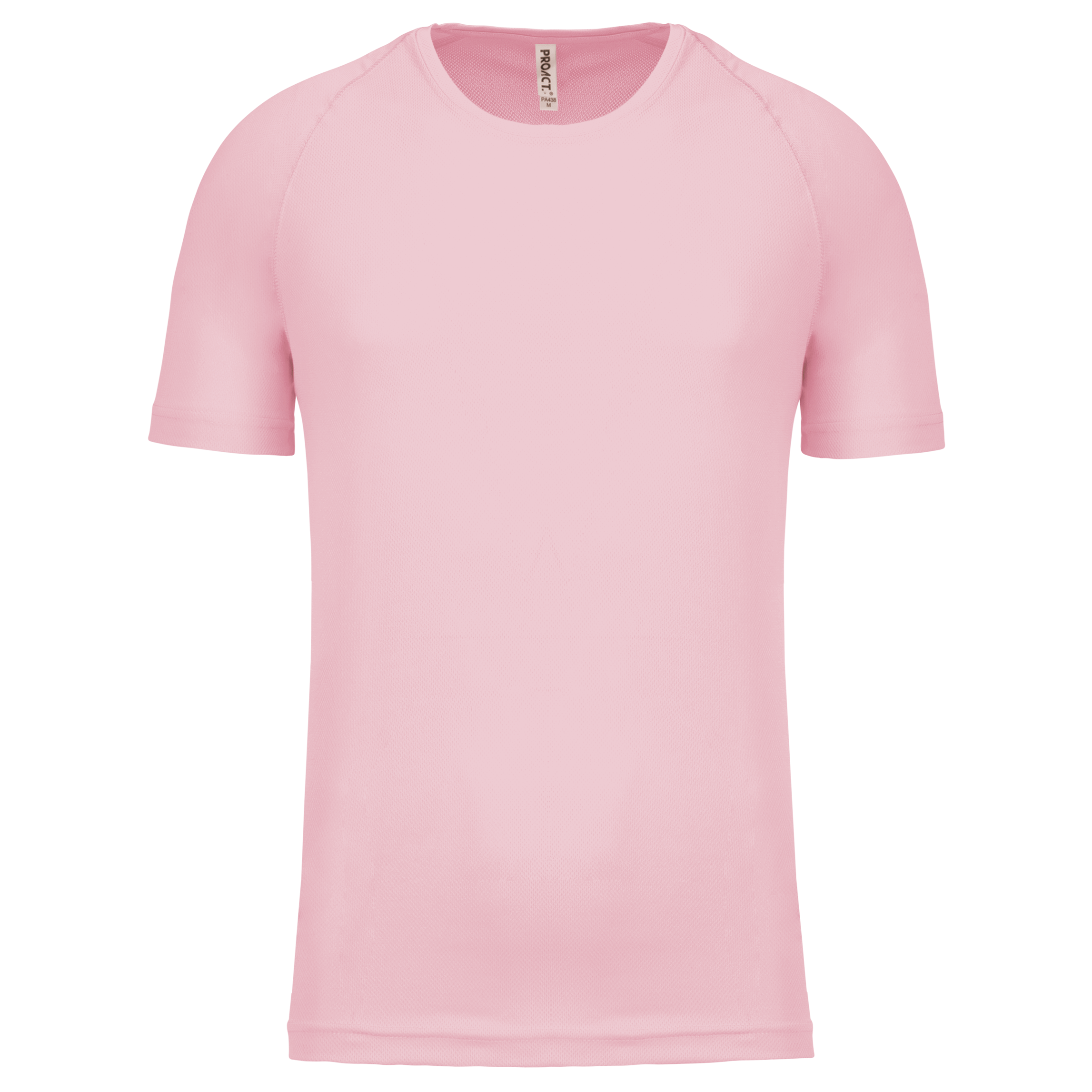 Pale Pink