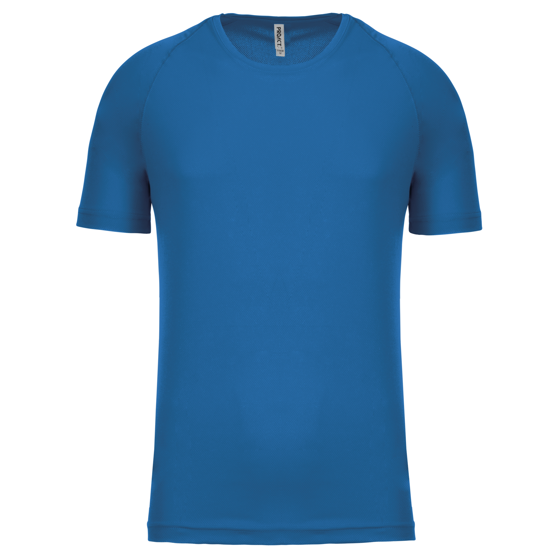 Sporty Royal Blue