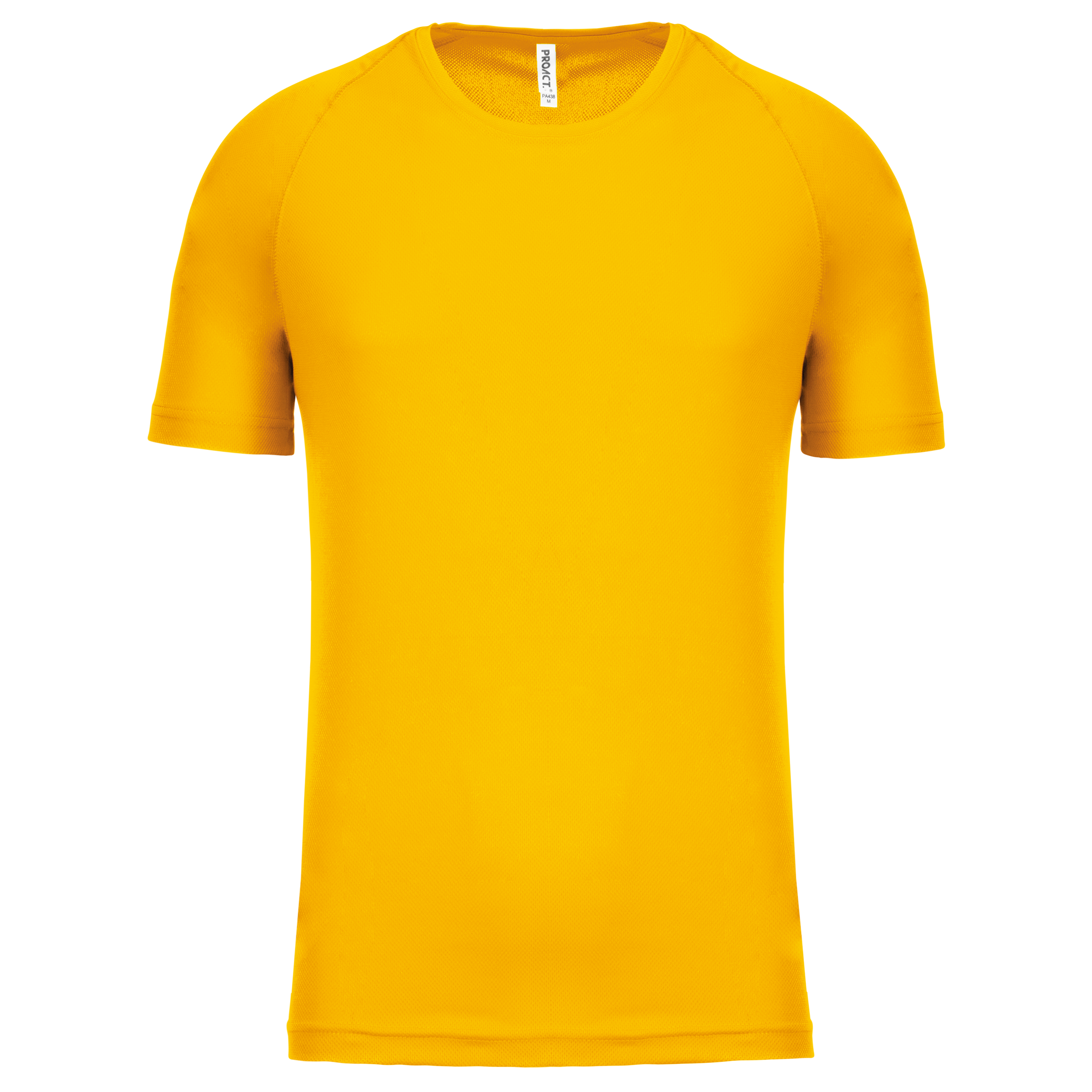 True Yellow