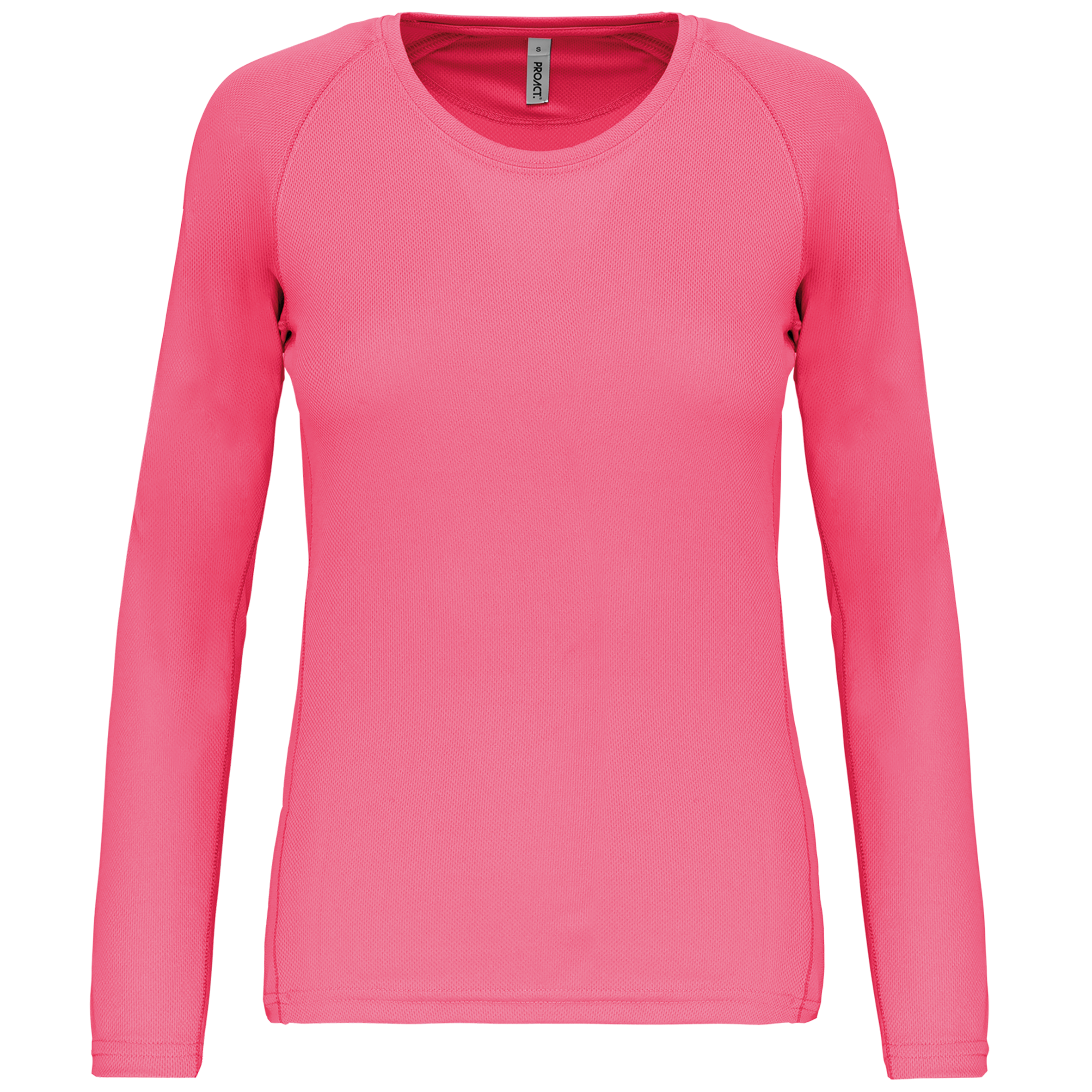 Fluorescent  Pink