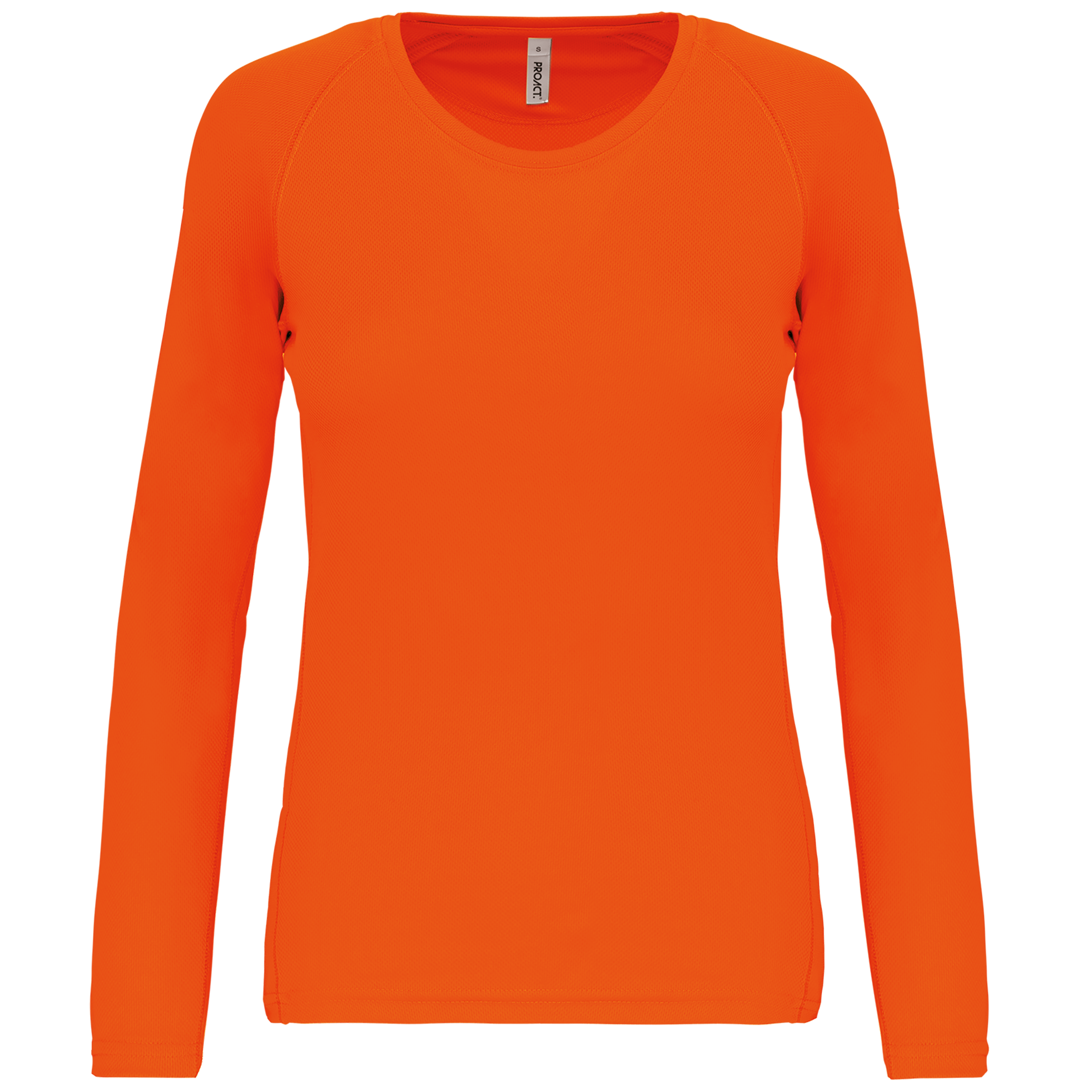 Fluorescent Orange