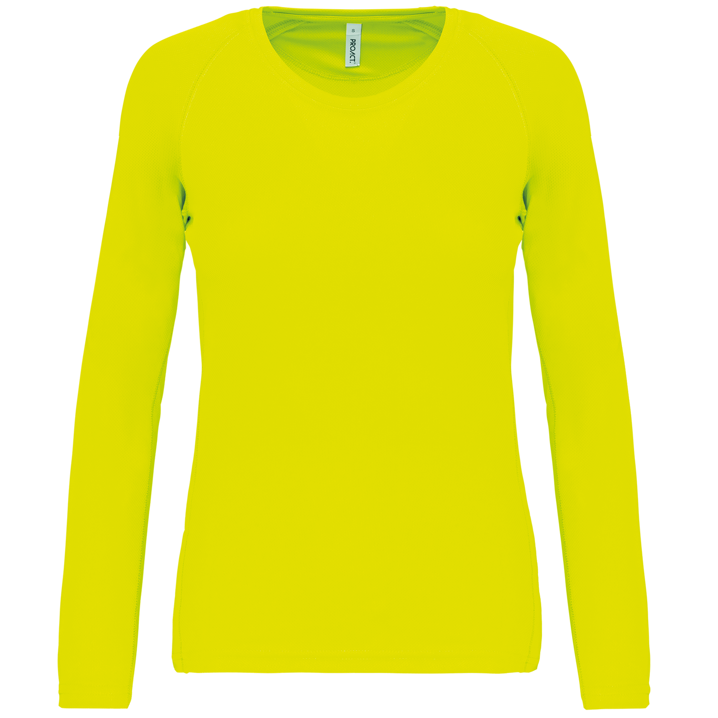 Fluorescent Yellow