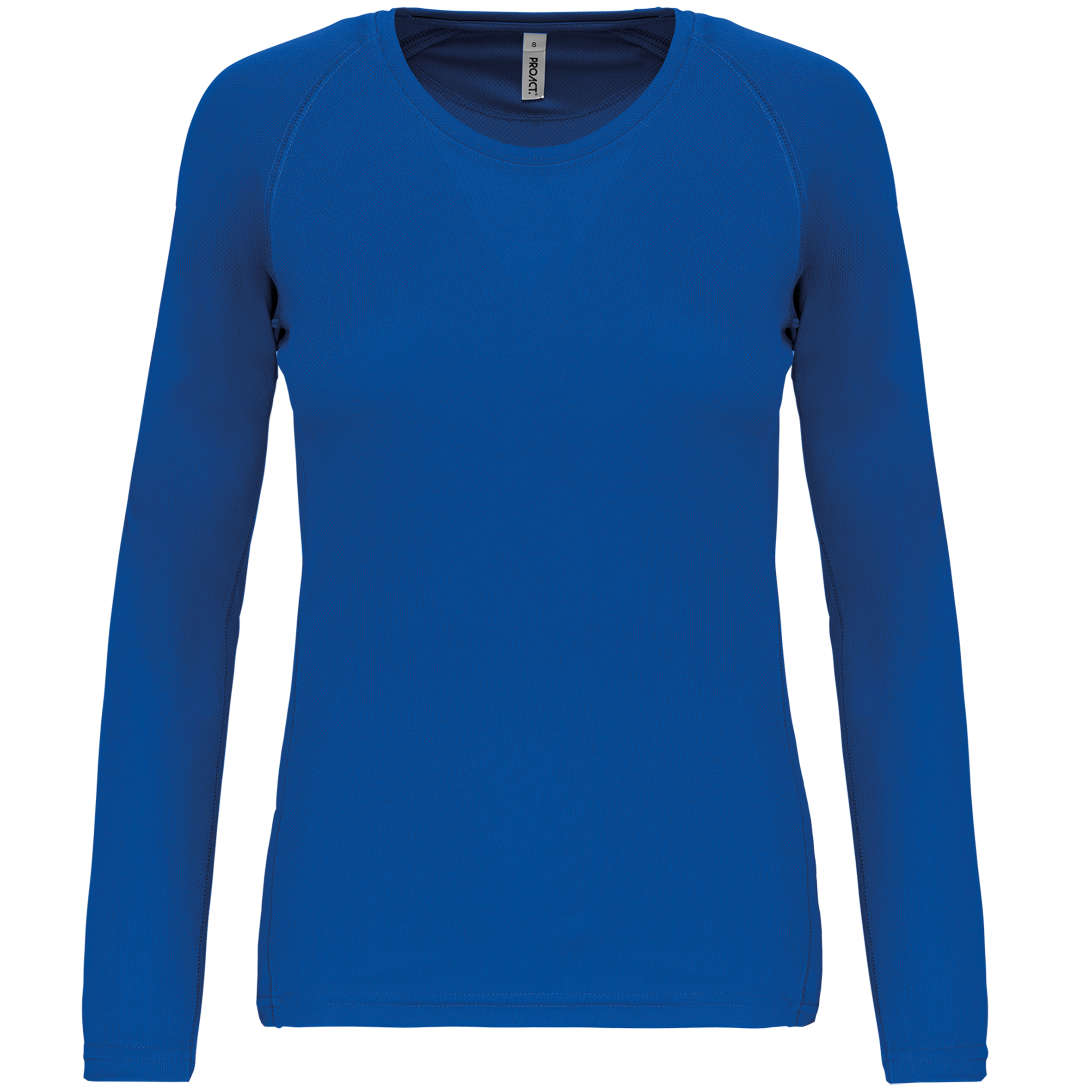 Sporty Royal Blue