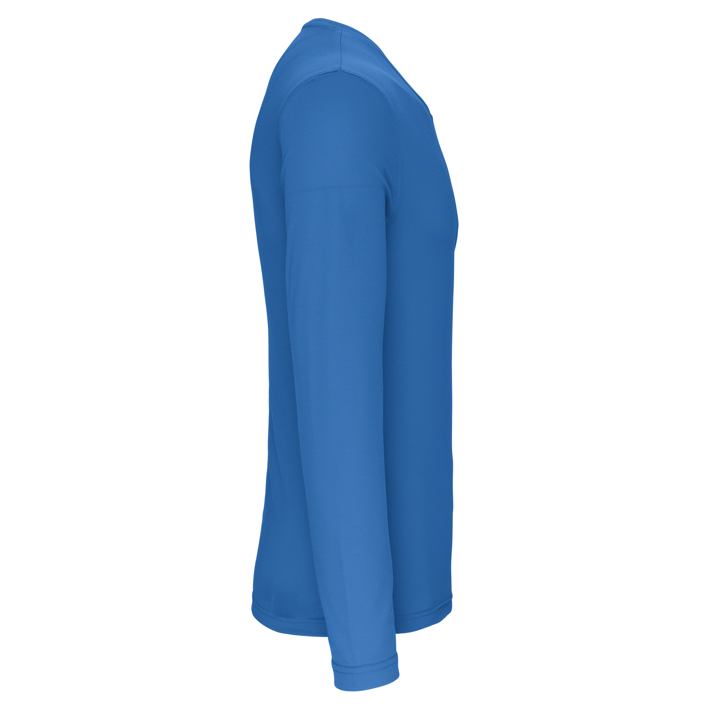 Côté gauche