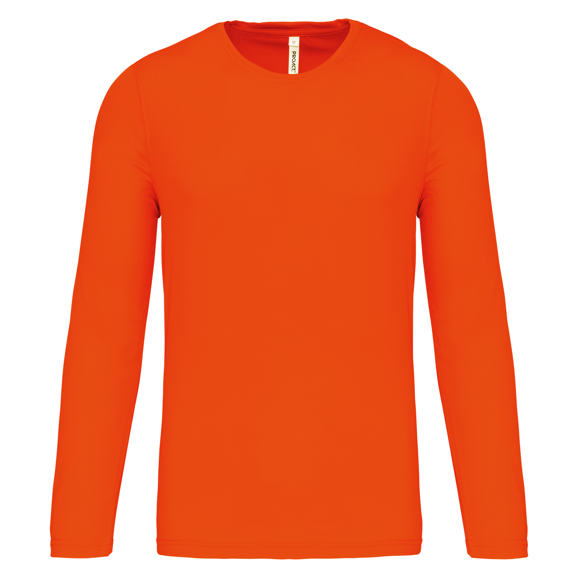 Fluorescent Orange