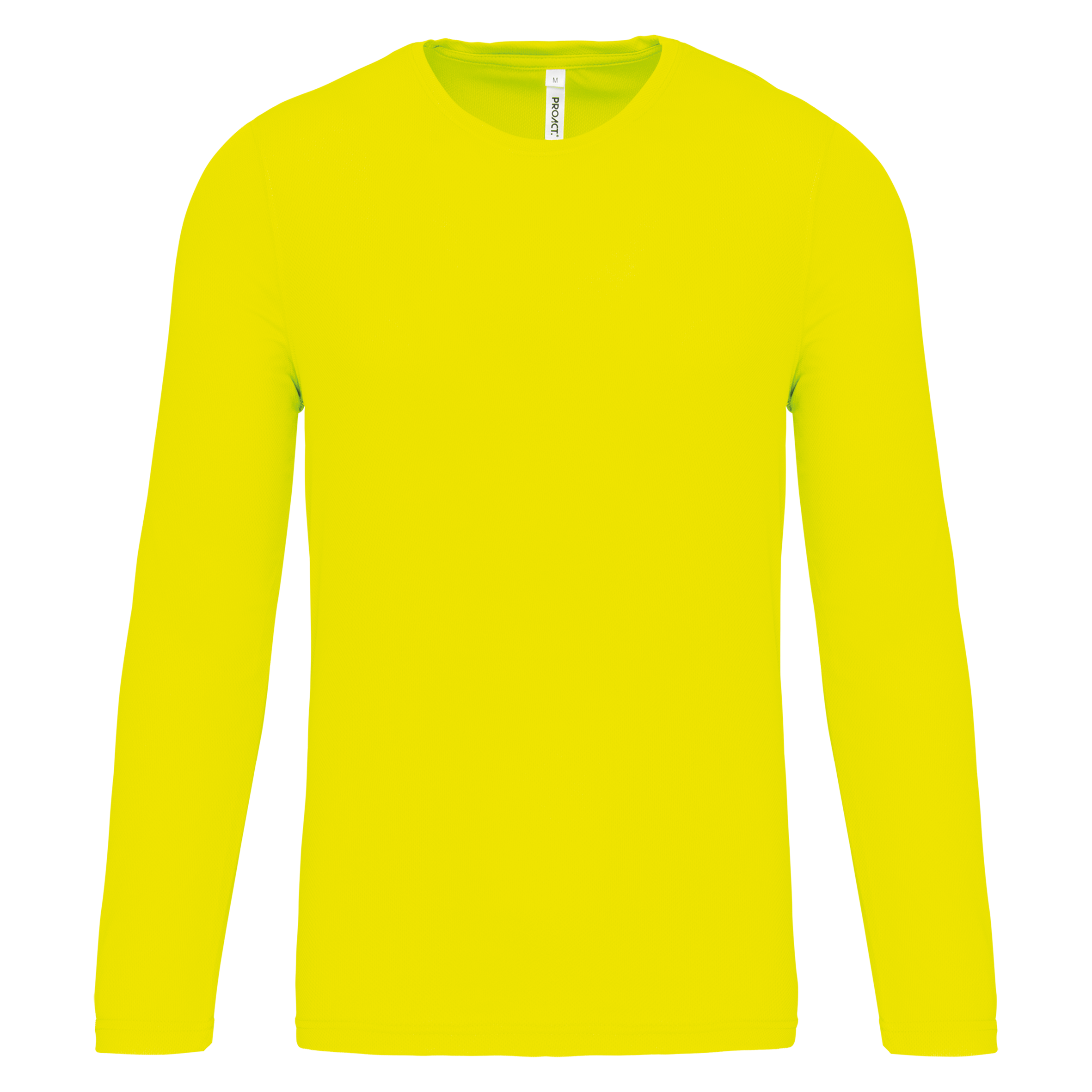 Fluorescent Yellow