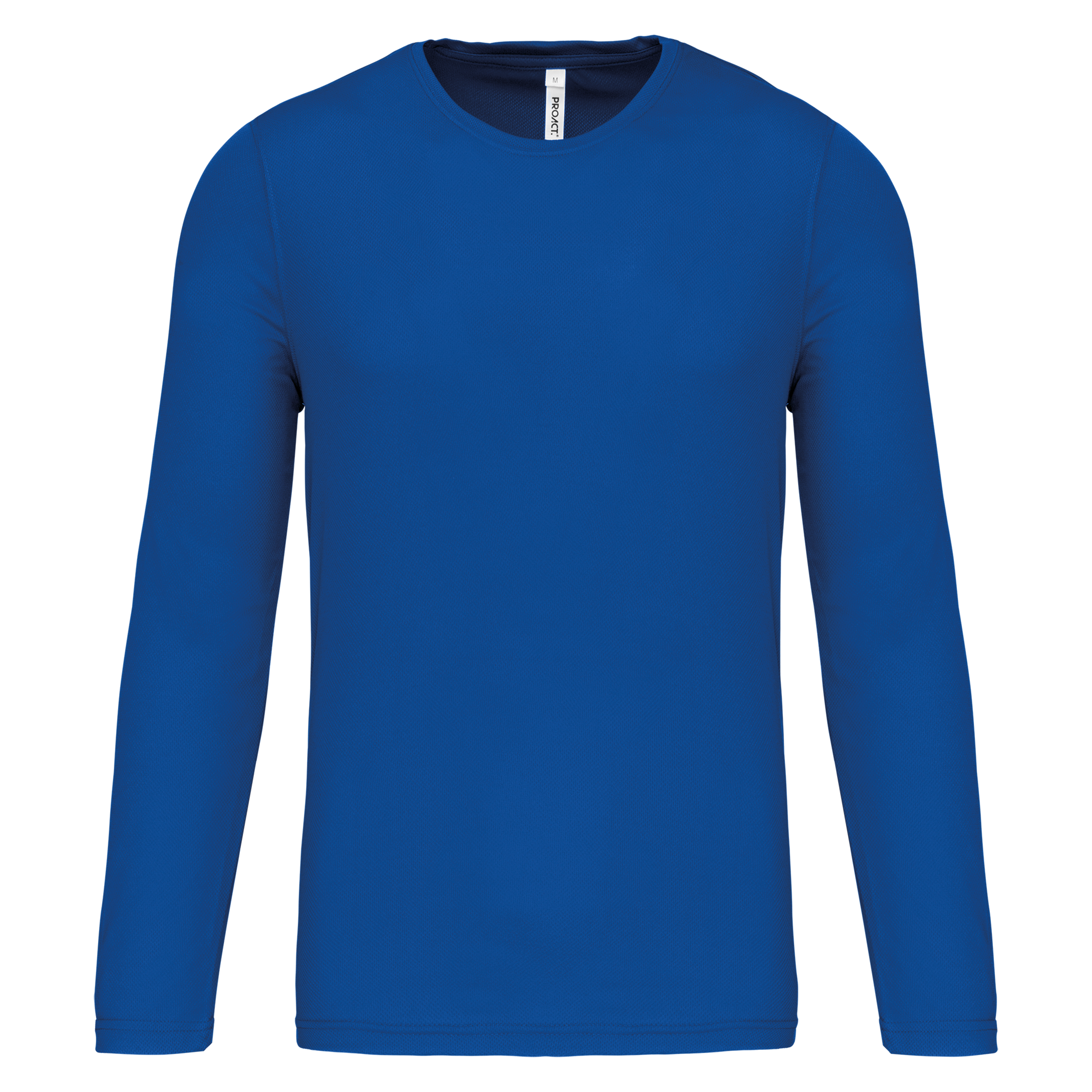 Sporty Royal Blue