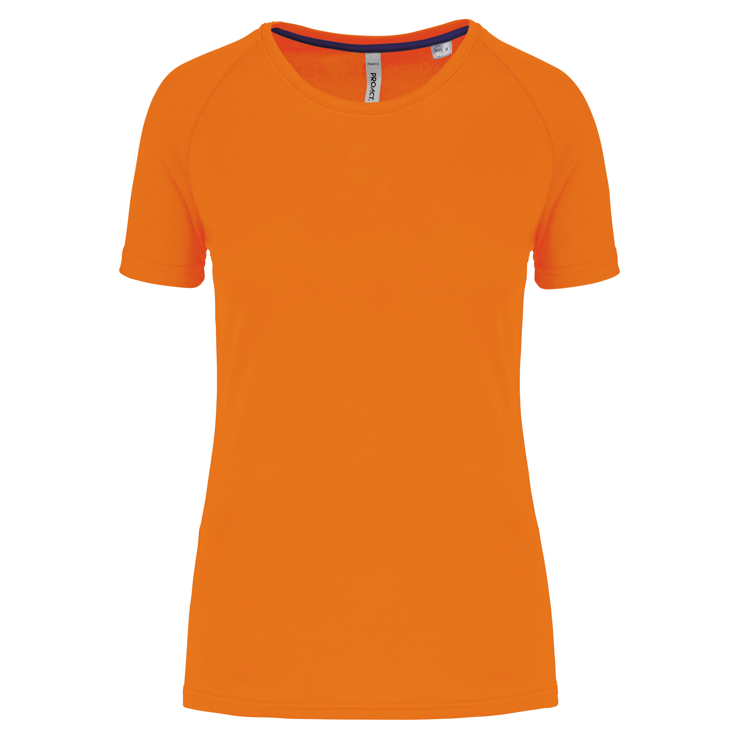 Fluorescent Orange