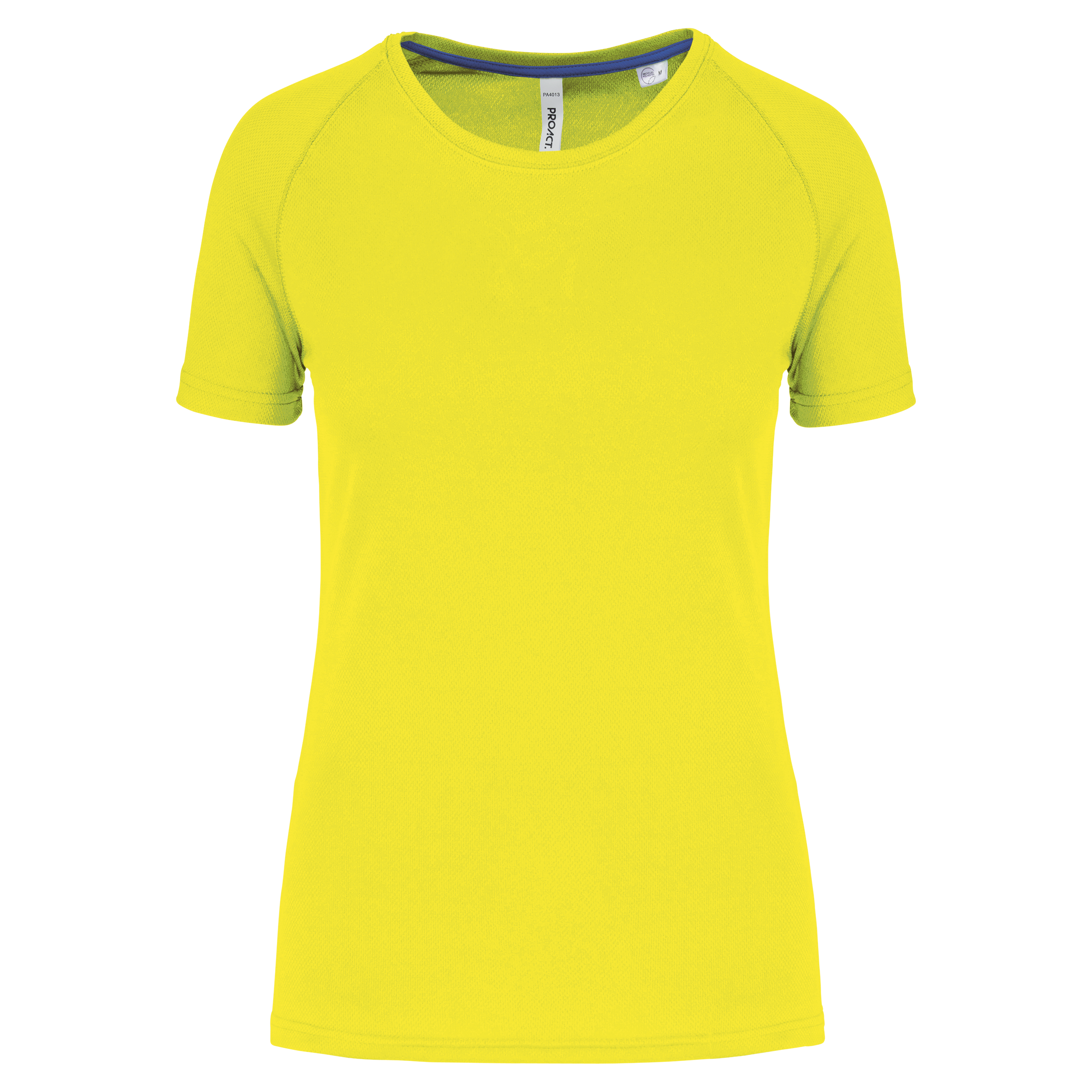 Fluorescent Yellow