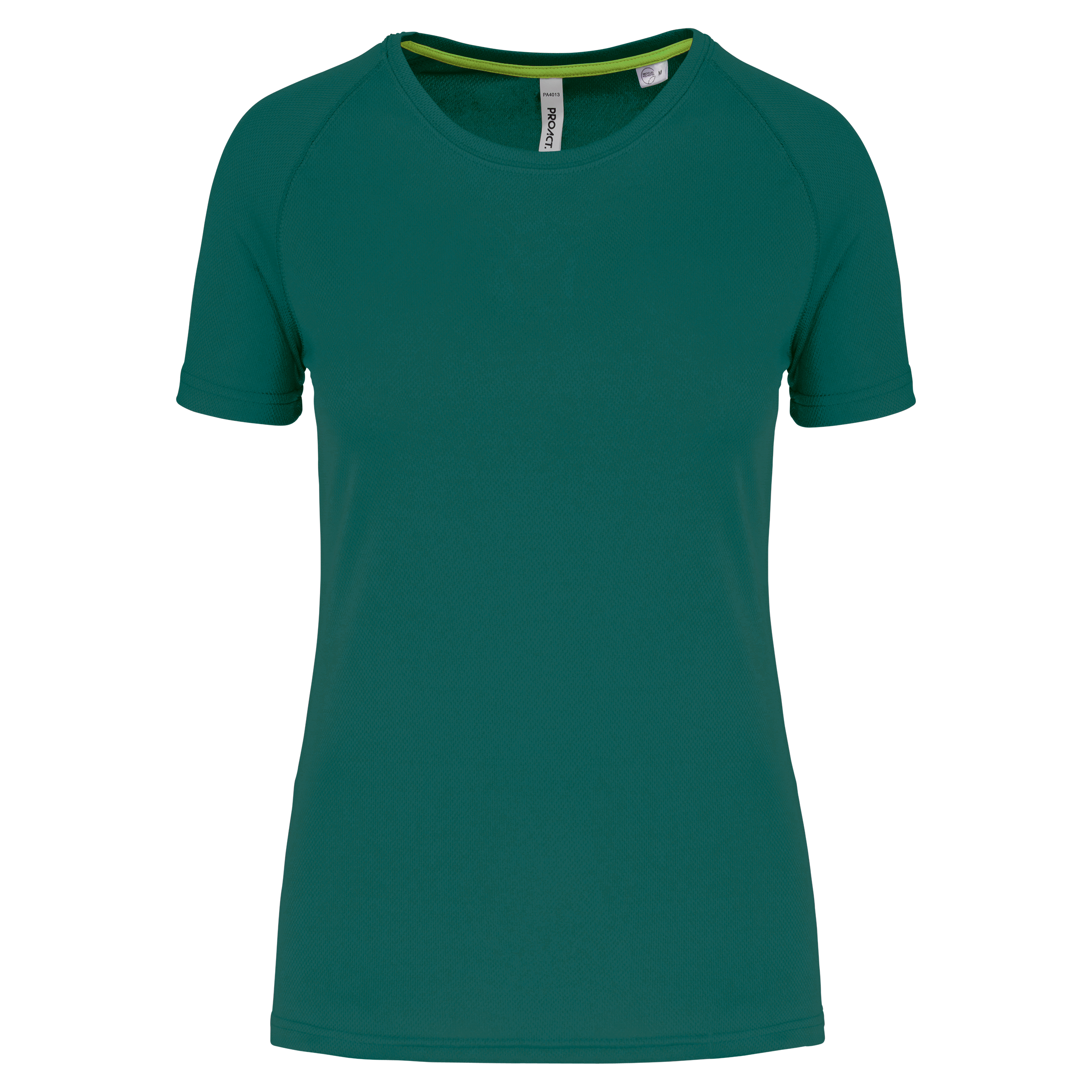 Gingko Green