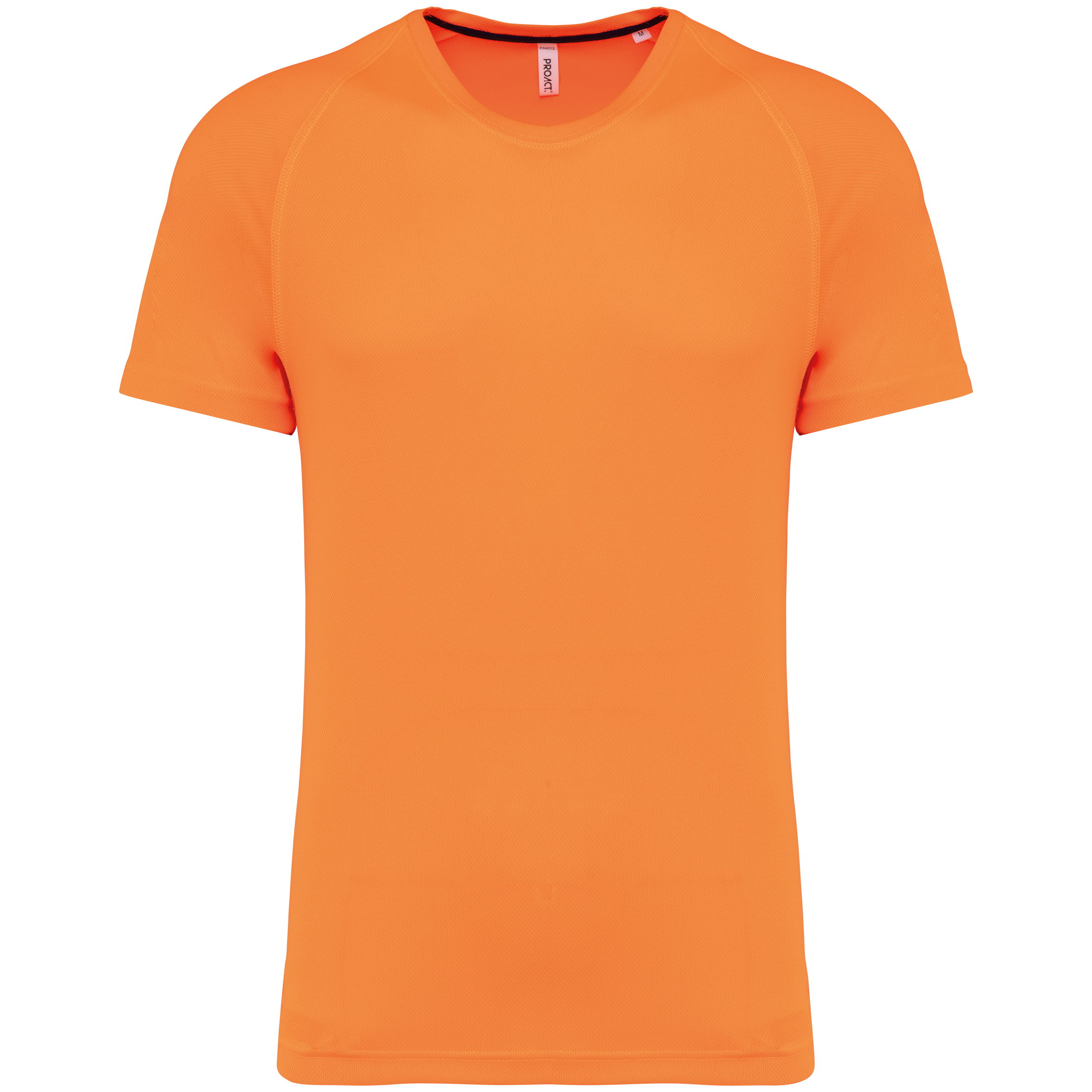 Fluorescent Orange