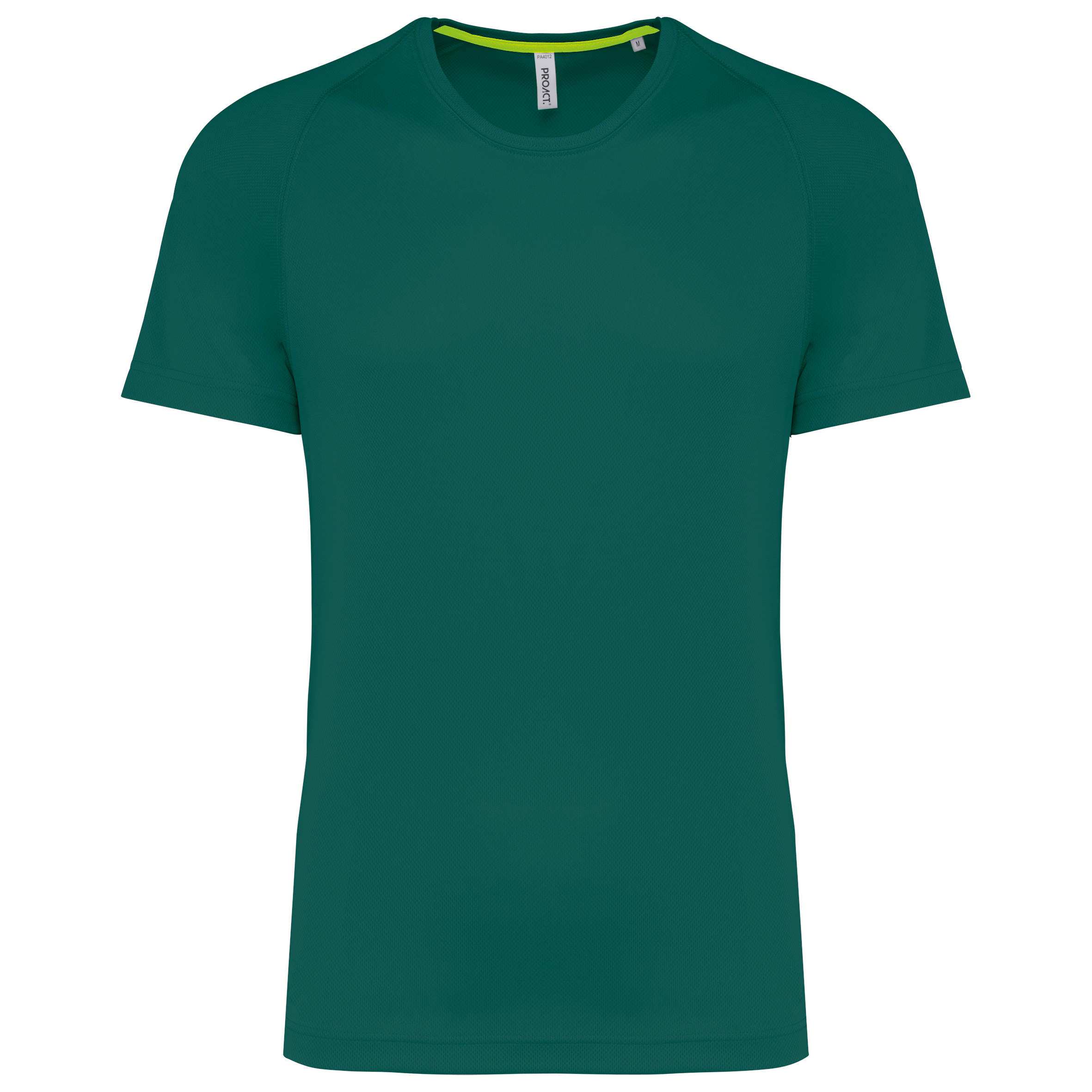 Gingko Green