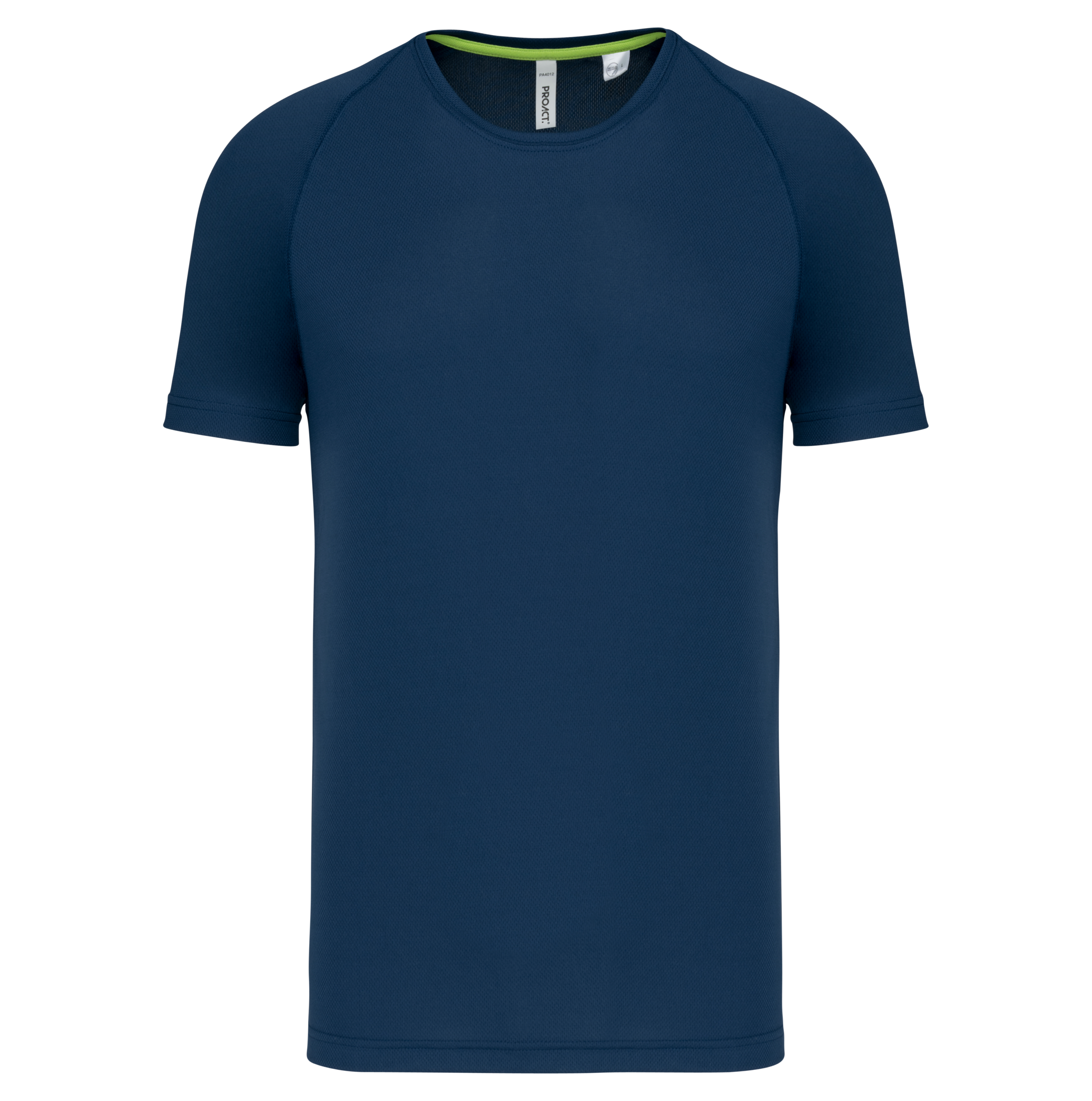 Sporty Navy
