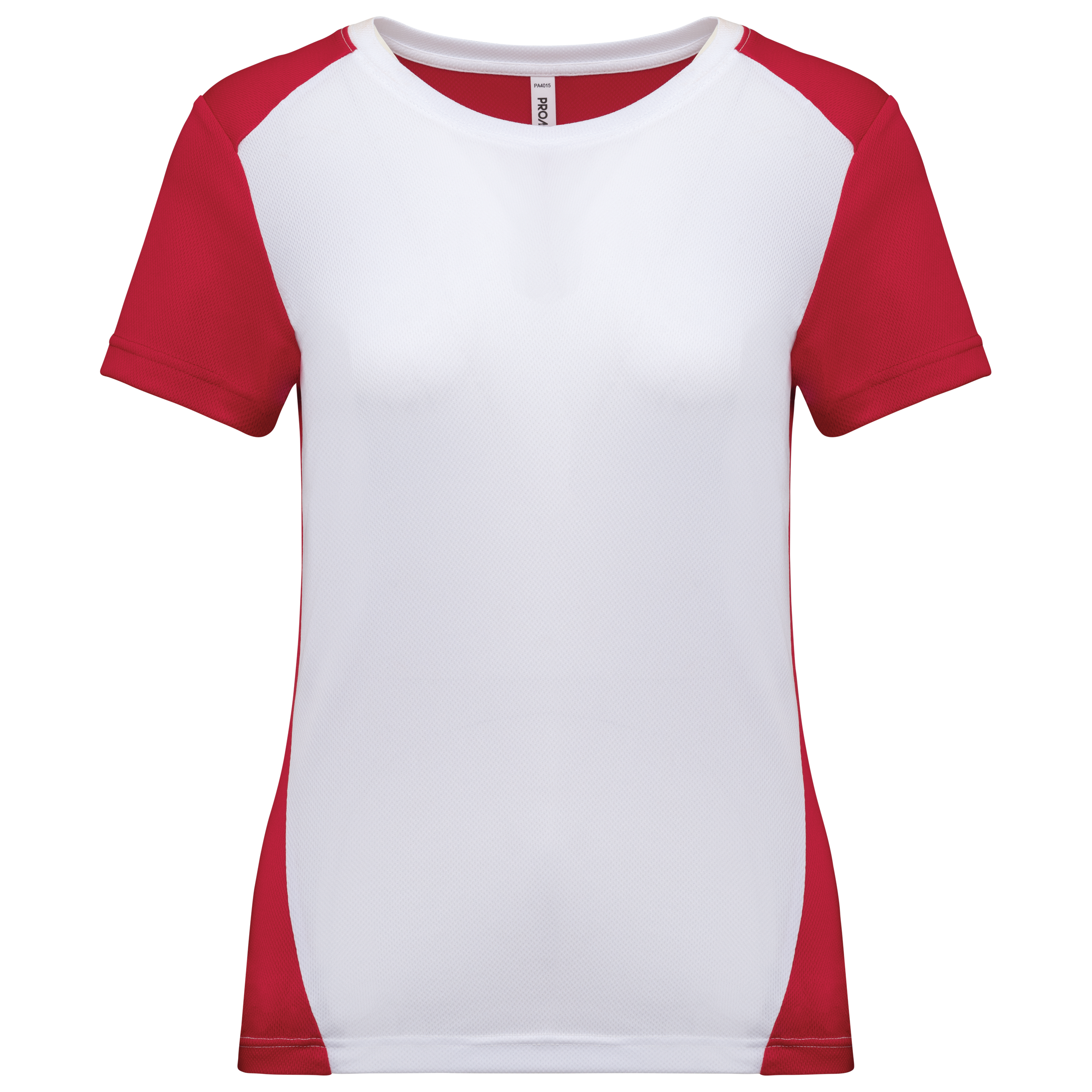 White / Red