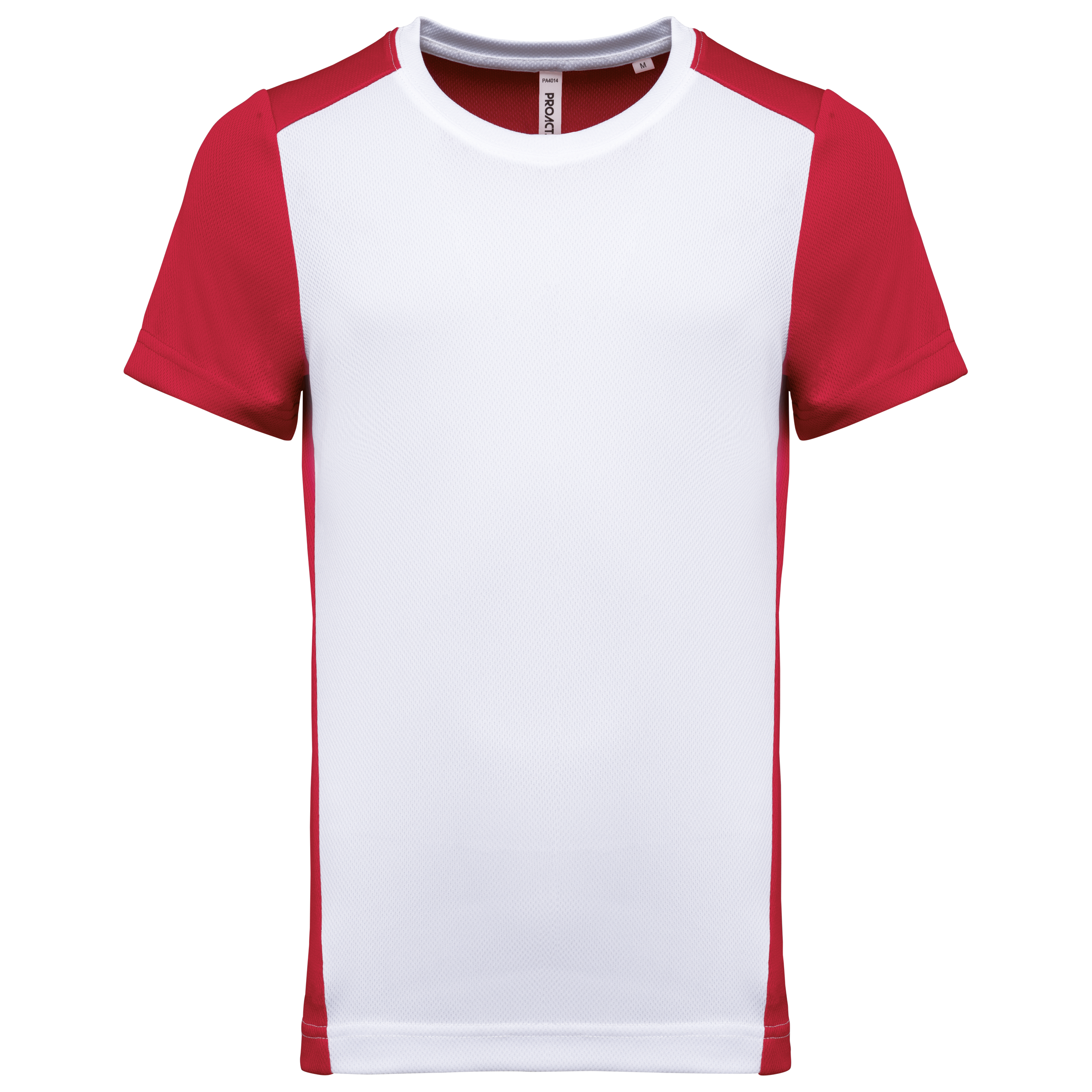 White / Red