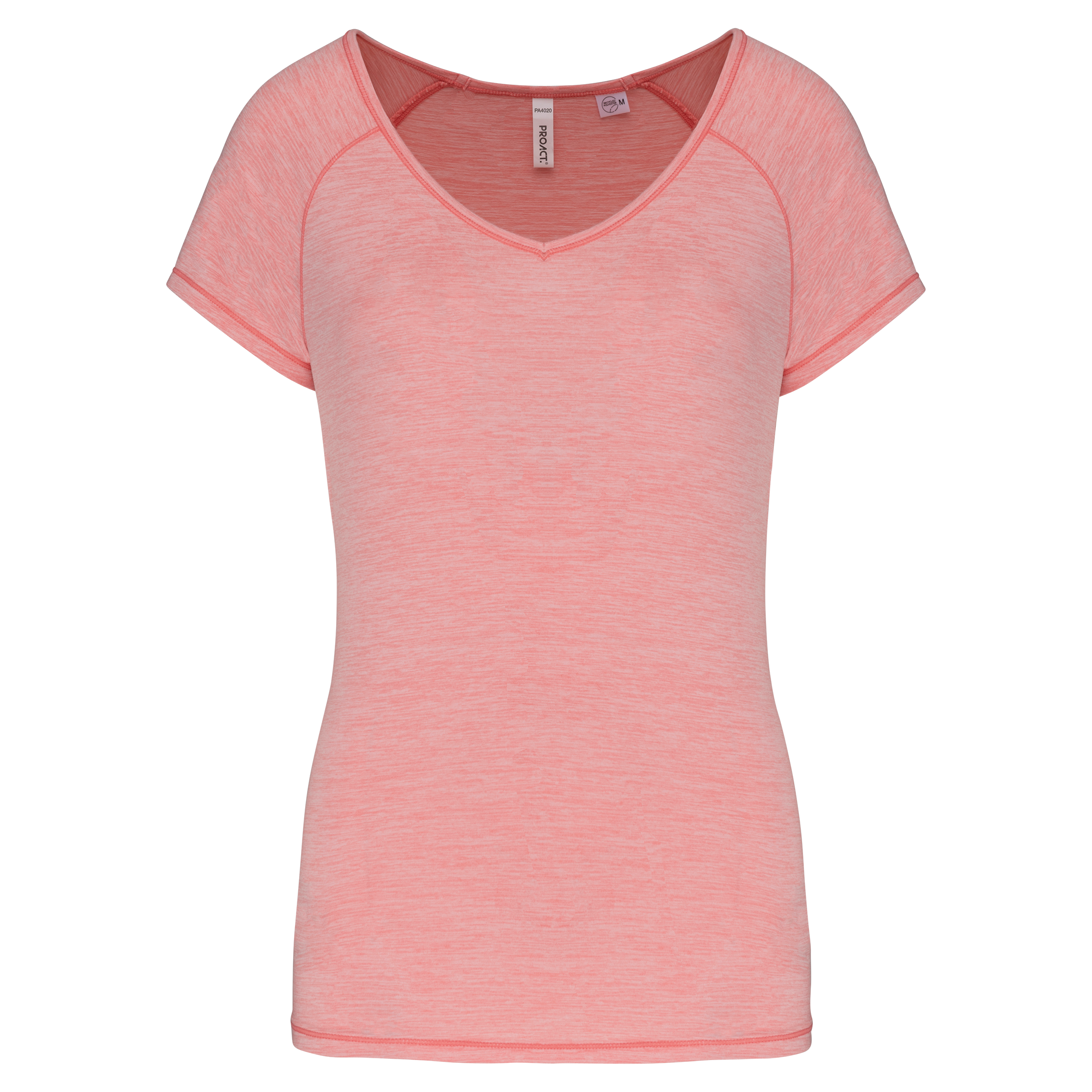 Marl Pink