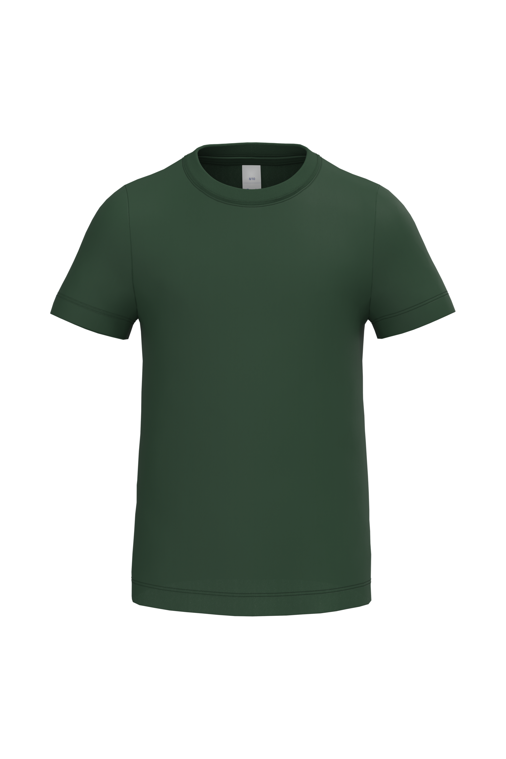Ideal Forest Green