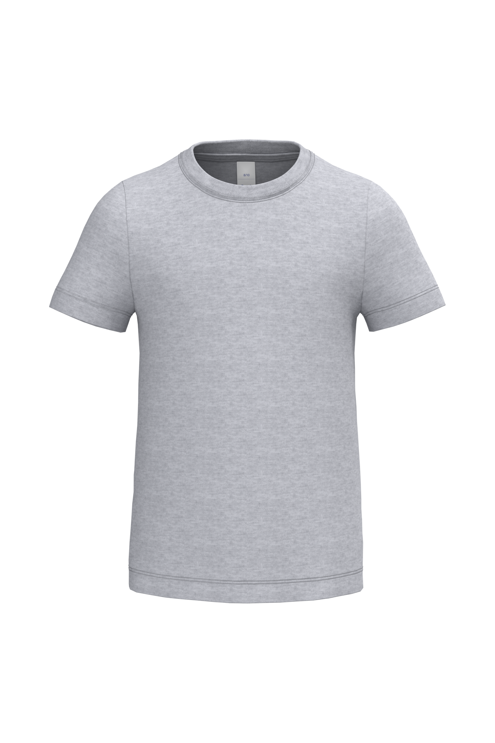 Ideal Oxford Grey
