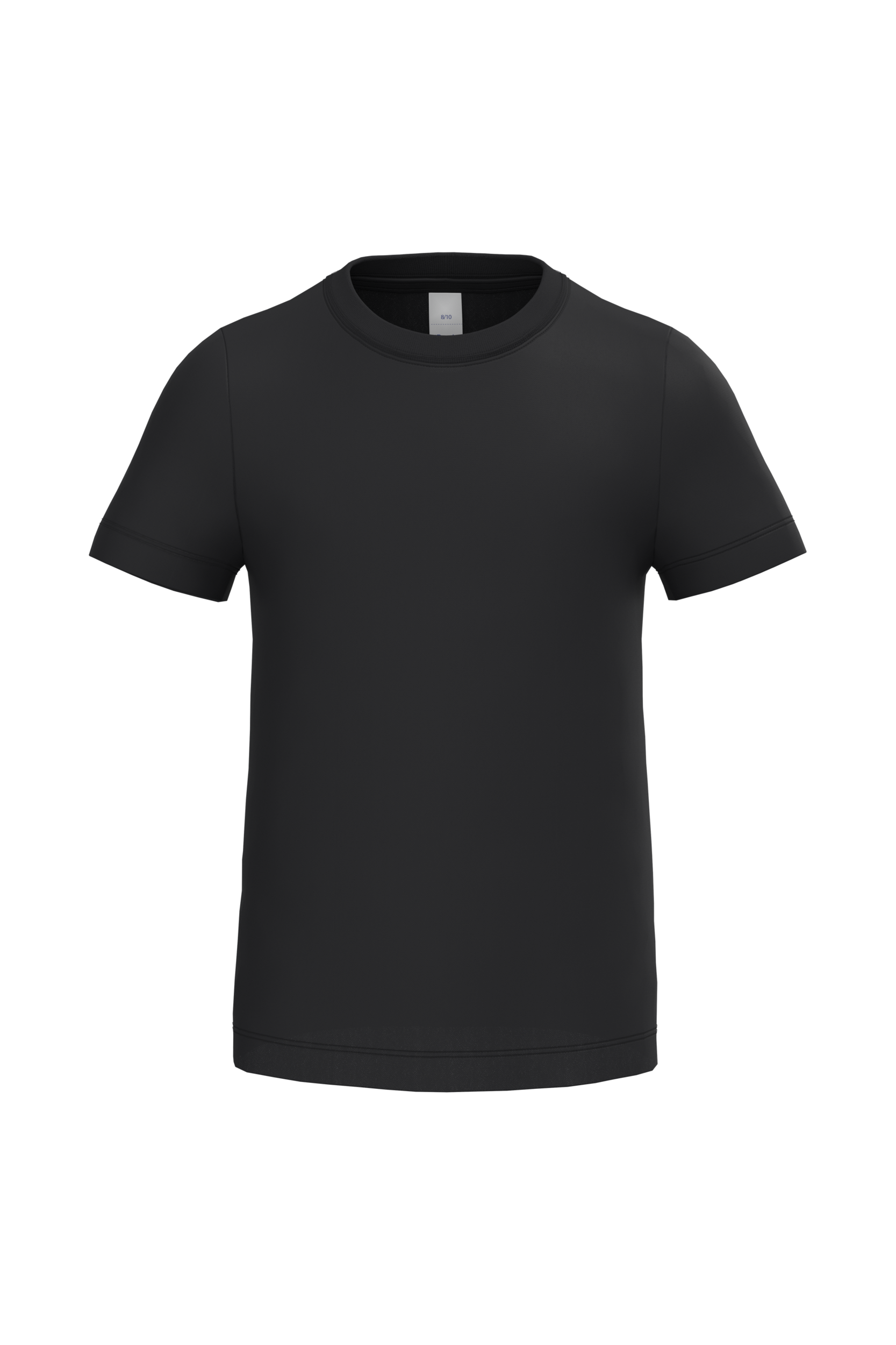 Ideal Black