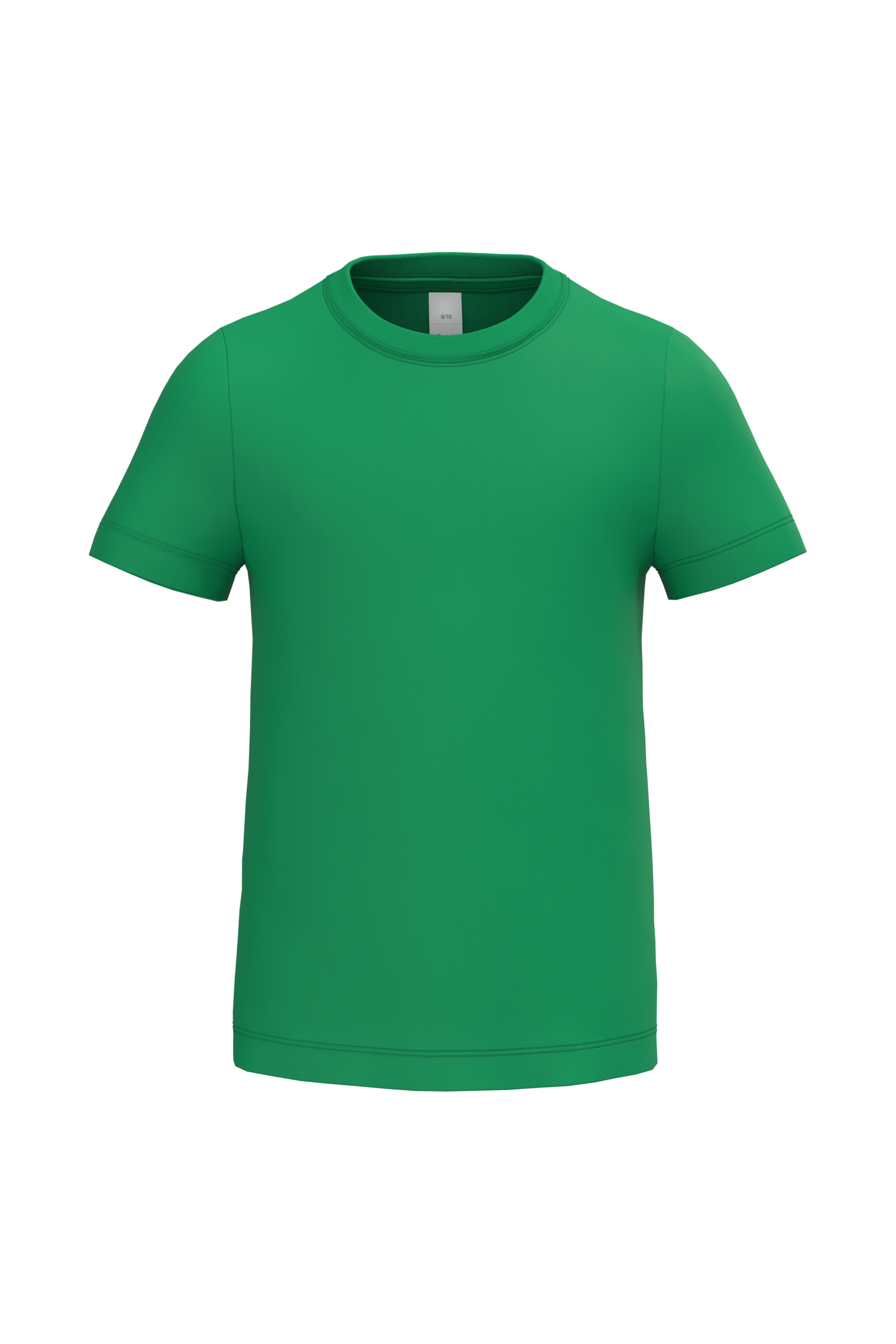Ideal Kelly Green