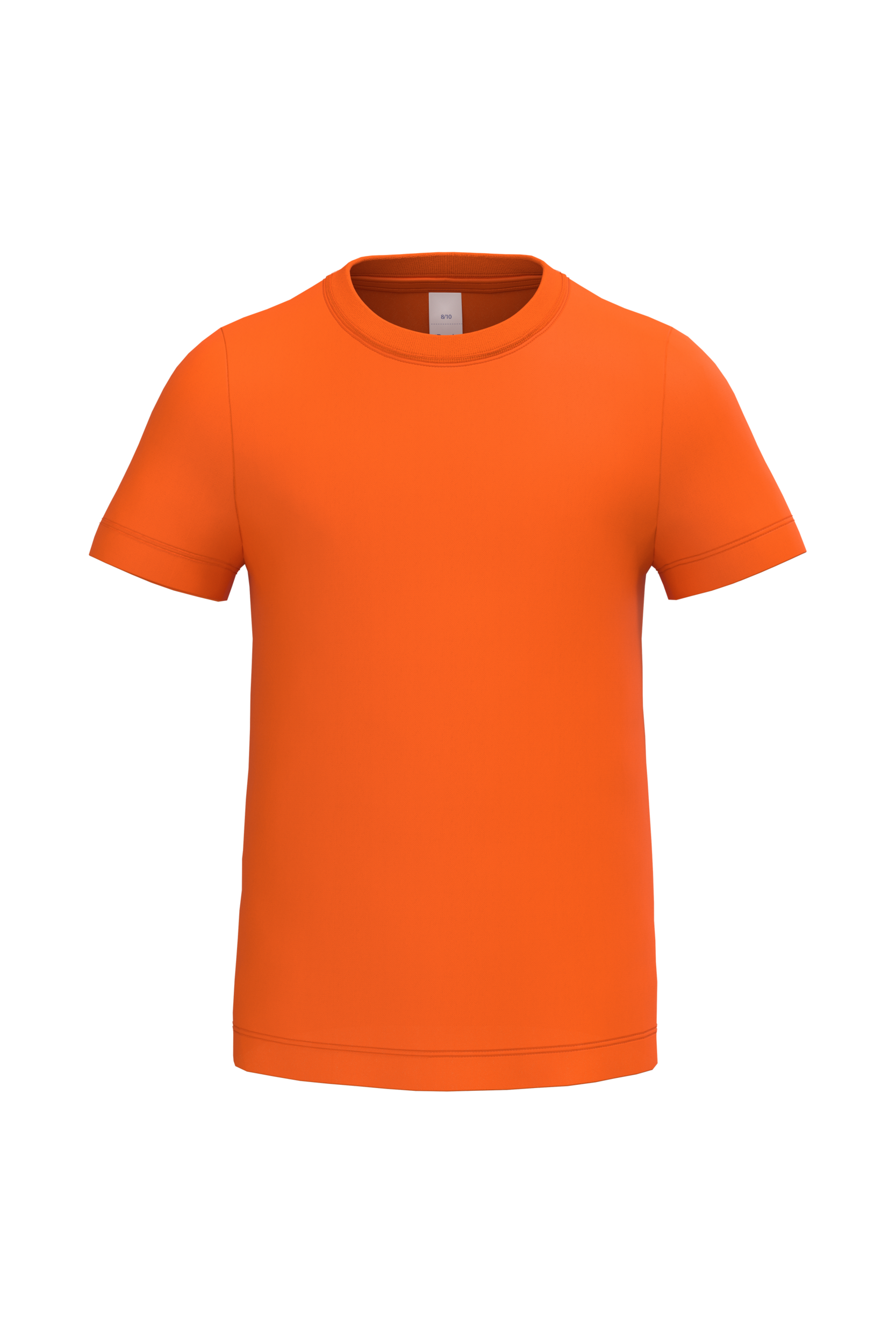Ideal Orange