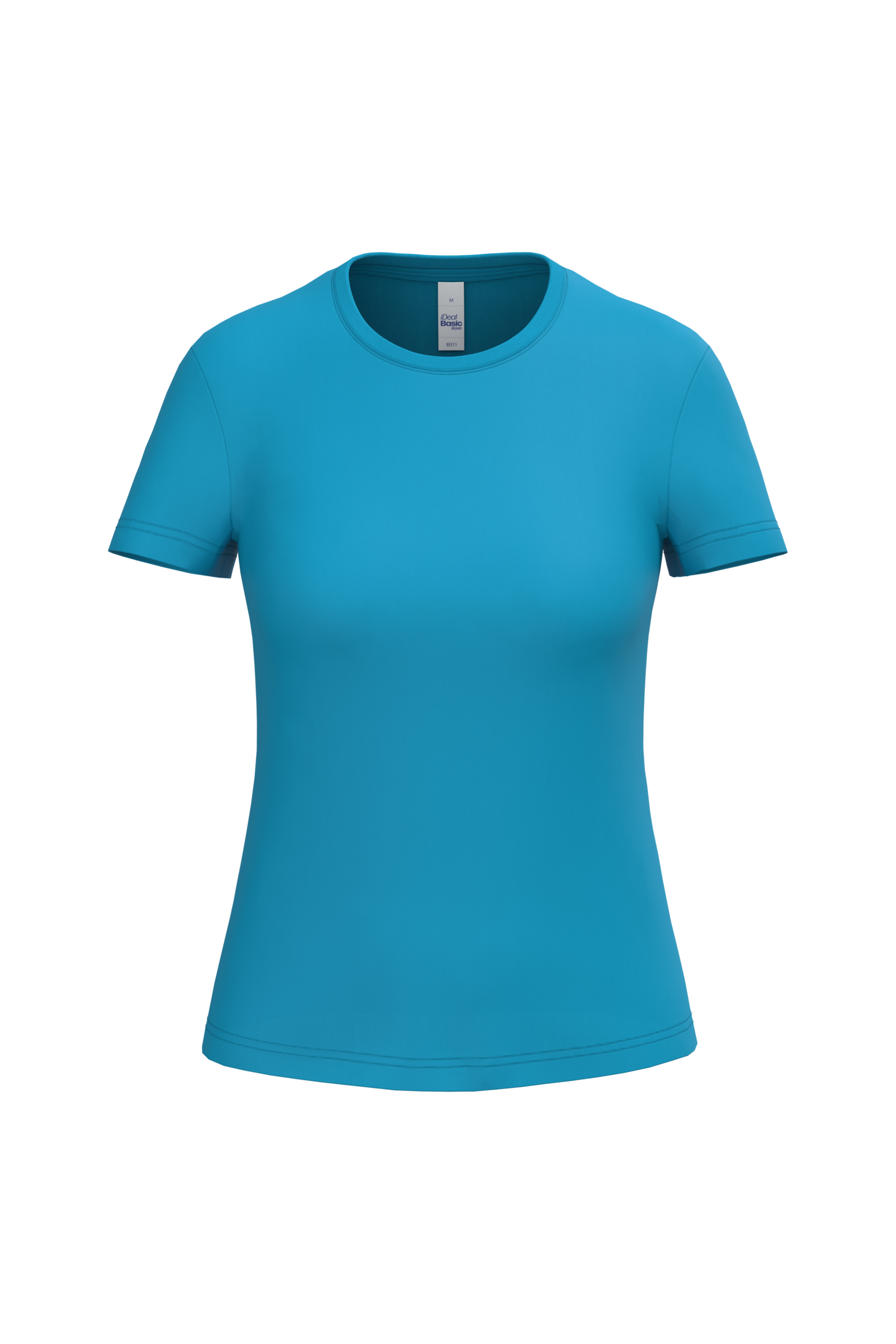 Ideal Atoll Blue