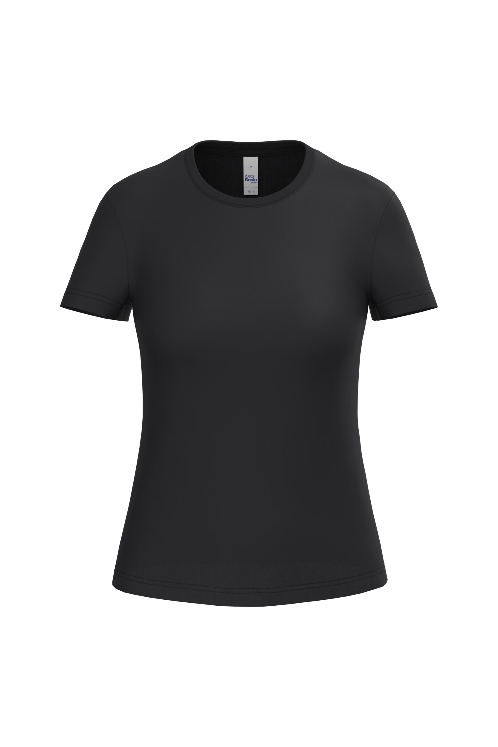 Ideal Black